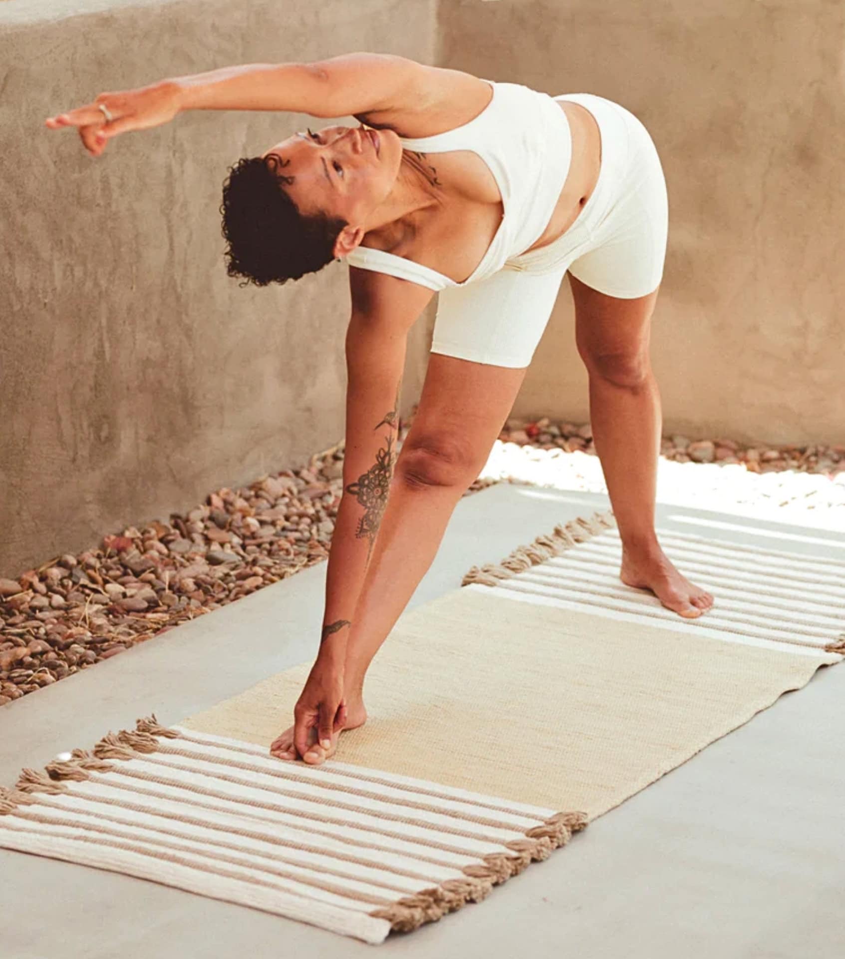 Image by Bennd Yoga (non-toxic-yoga-mats)