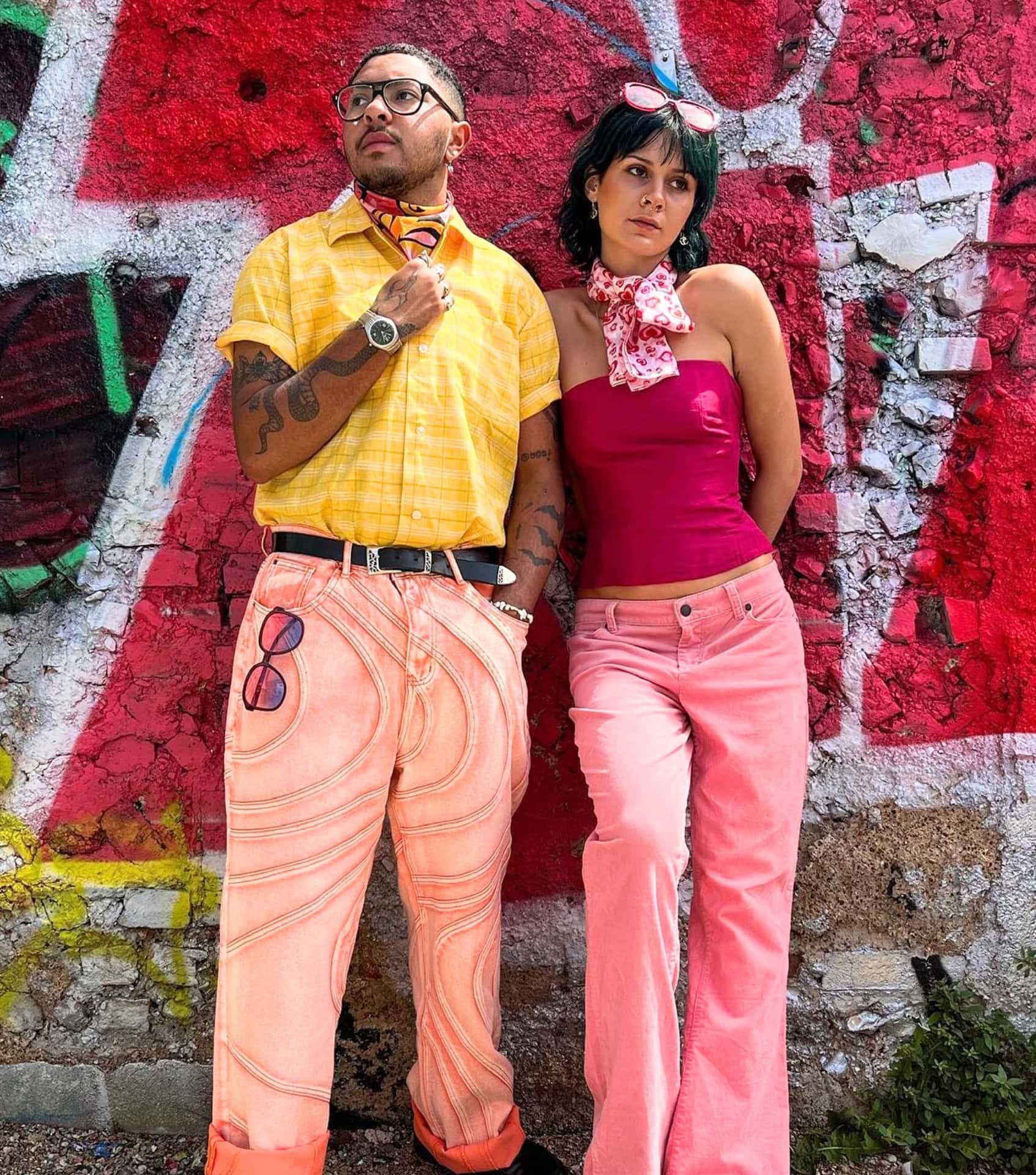 Image by Beyond Retro (circular-fashion-brands)