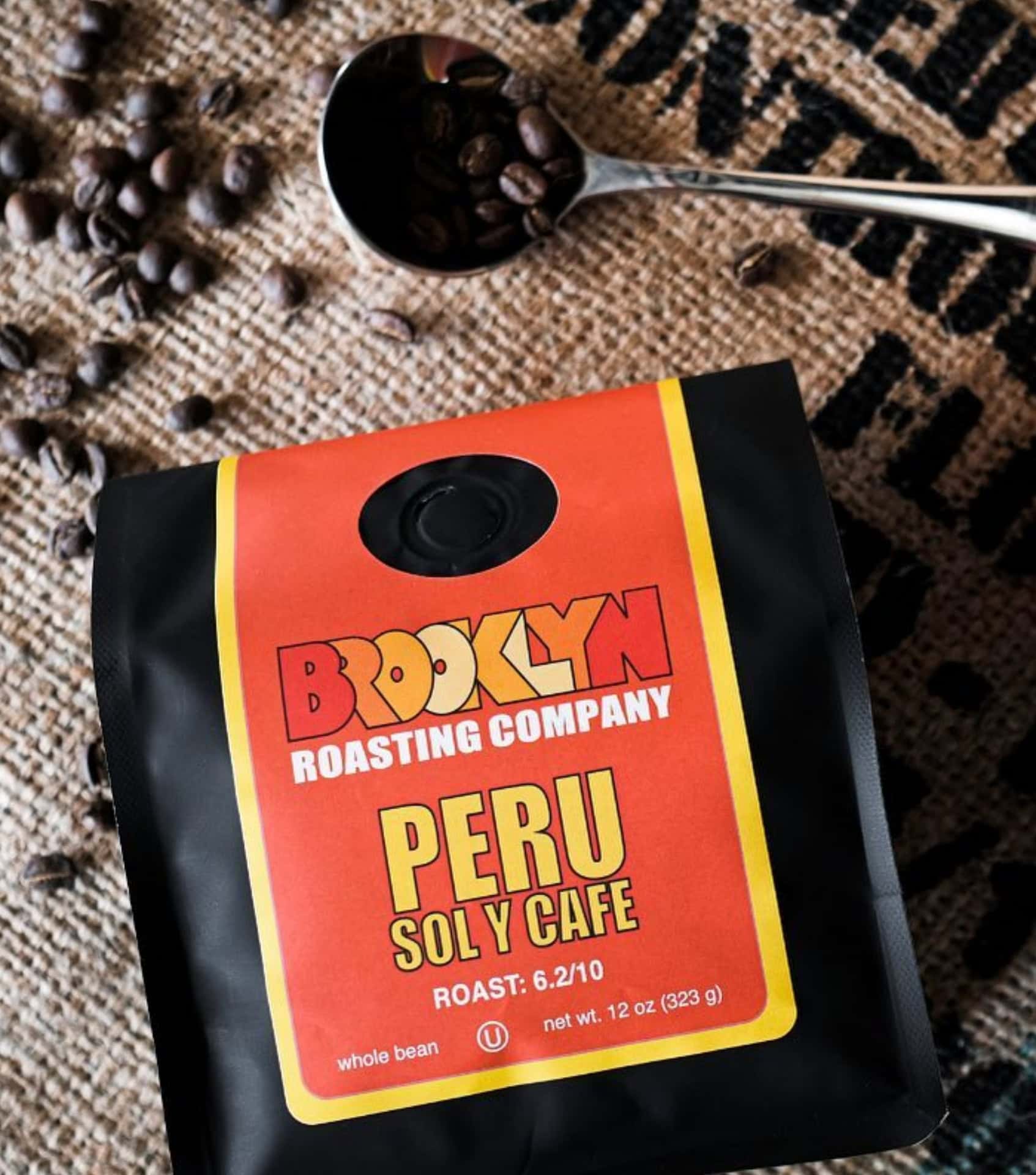 Image by Brooklyn Roasting Company (fair-trade-coffee-brands)