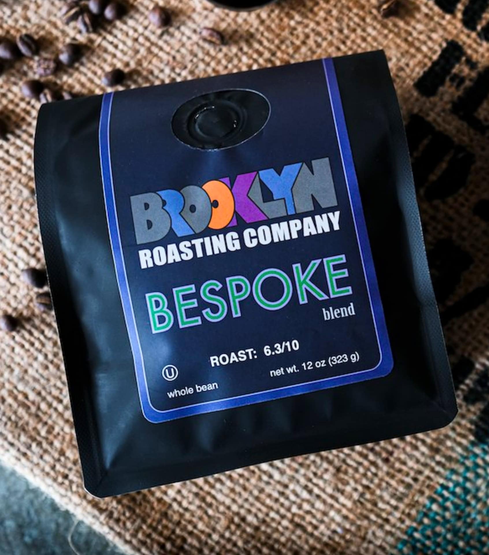 Image by Brooklyn Roasting Company (sustainable-coffee-brands)