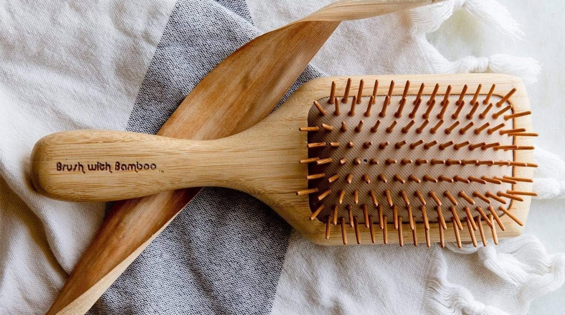 Image by Brush With Bamboo (eco-friendly-hair-brushes)