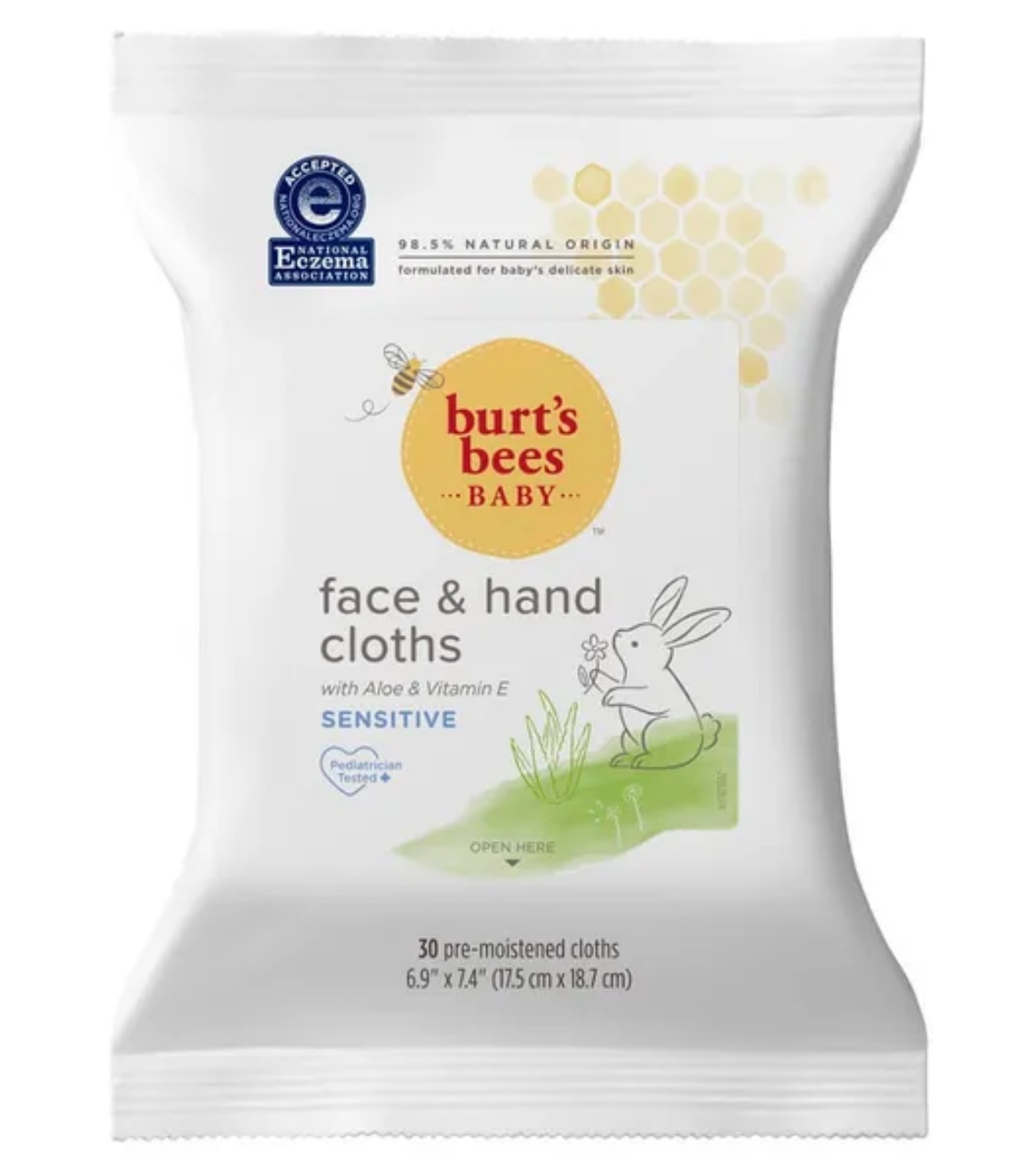 Image by Burt’s Bees Baby (biodegradable-baby-wipes) (2)