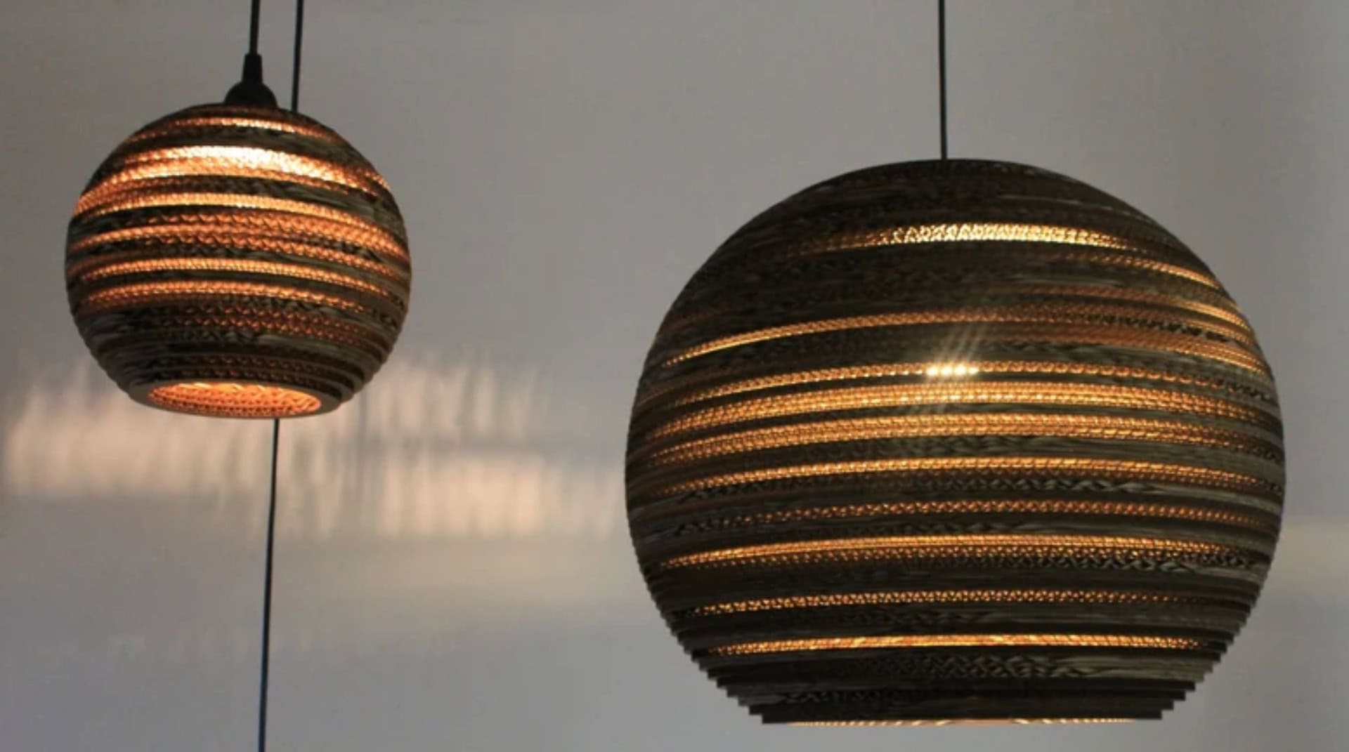 Image by Cardboard Boutique (sustainable-lighting)