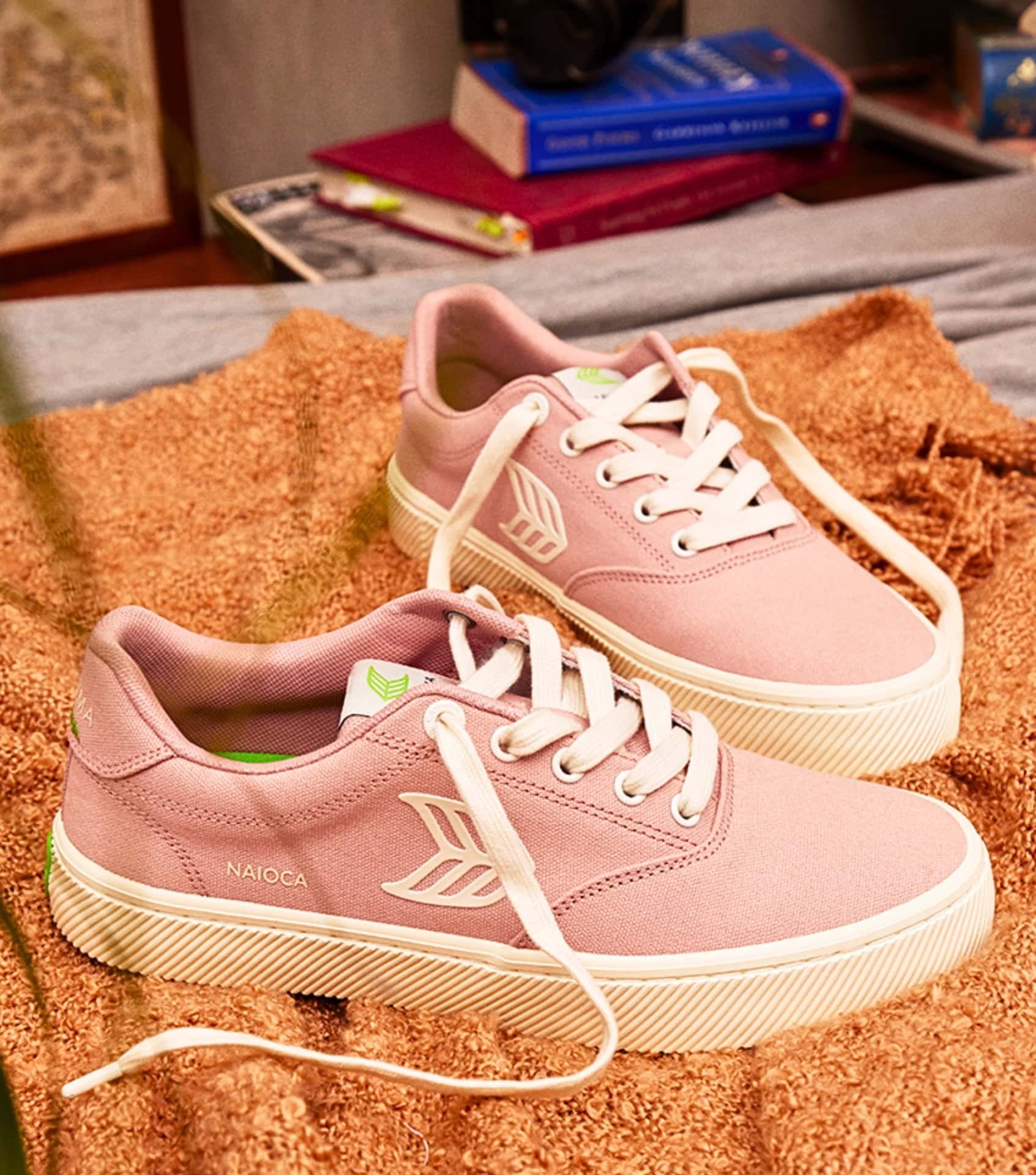 Image by Cariuma (recycled-shoes)