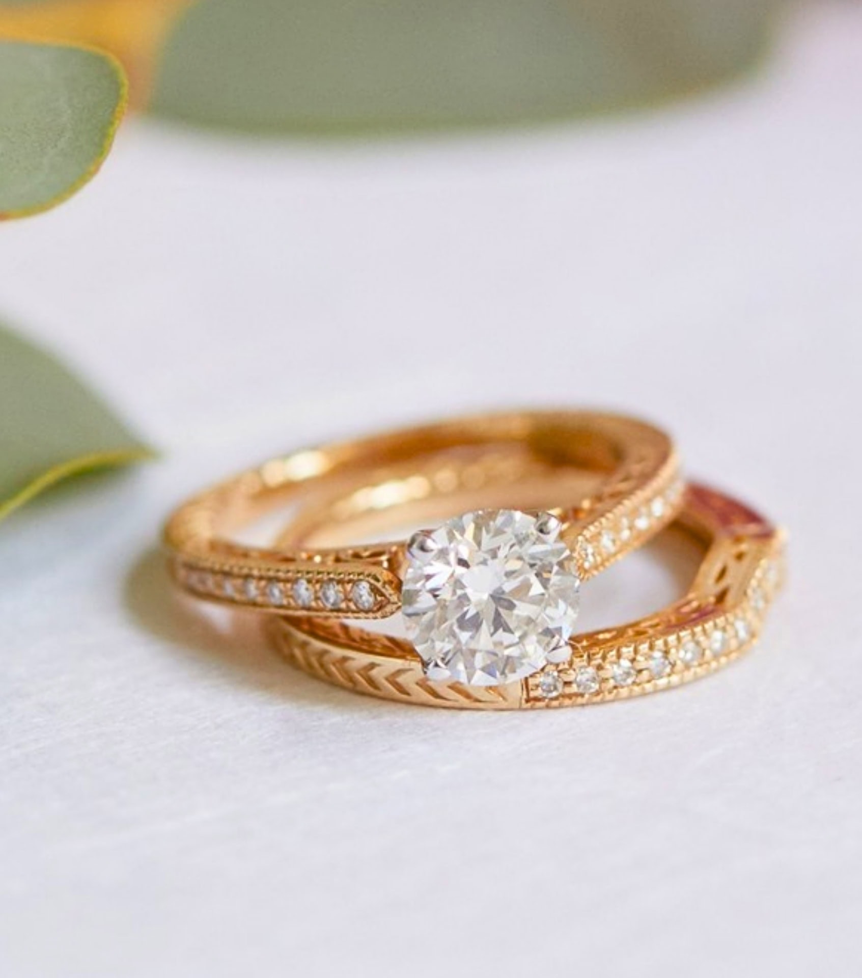 Image by Clean Origin (sustainable-wedding-rings)