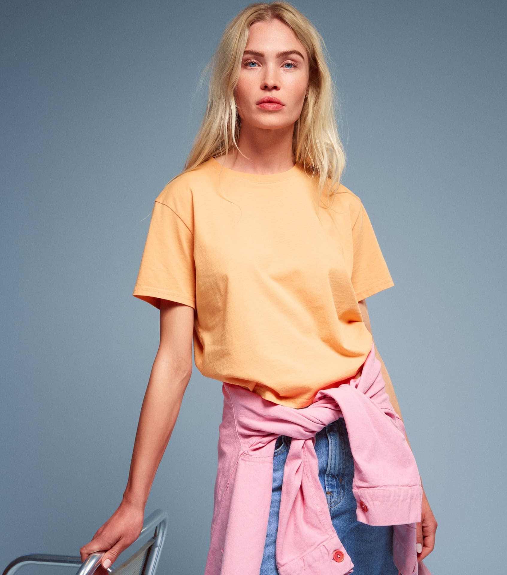 Image by Colorful Standard (organic-cotton-t-shirts)