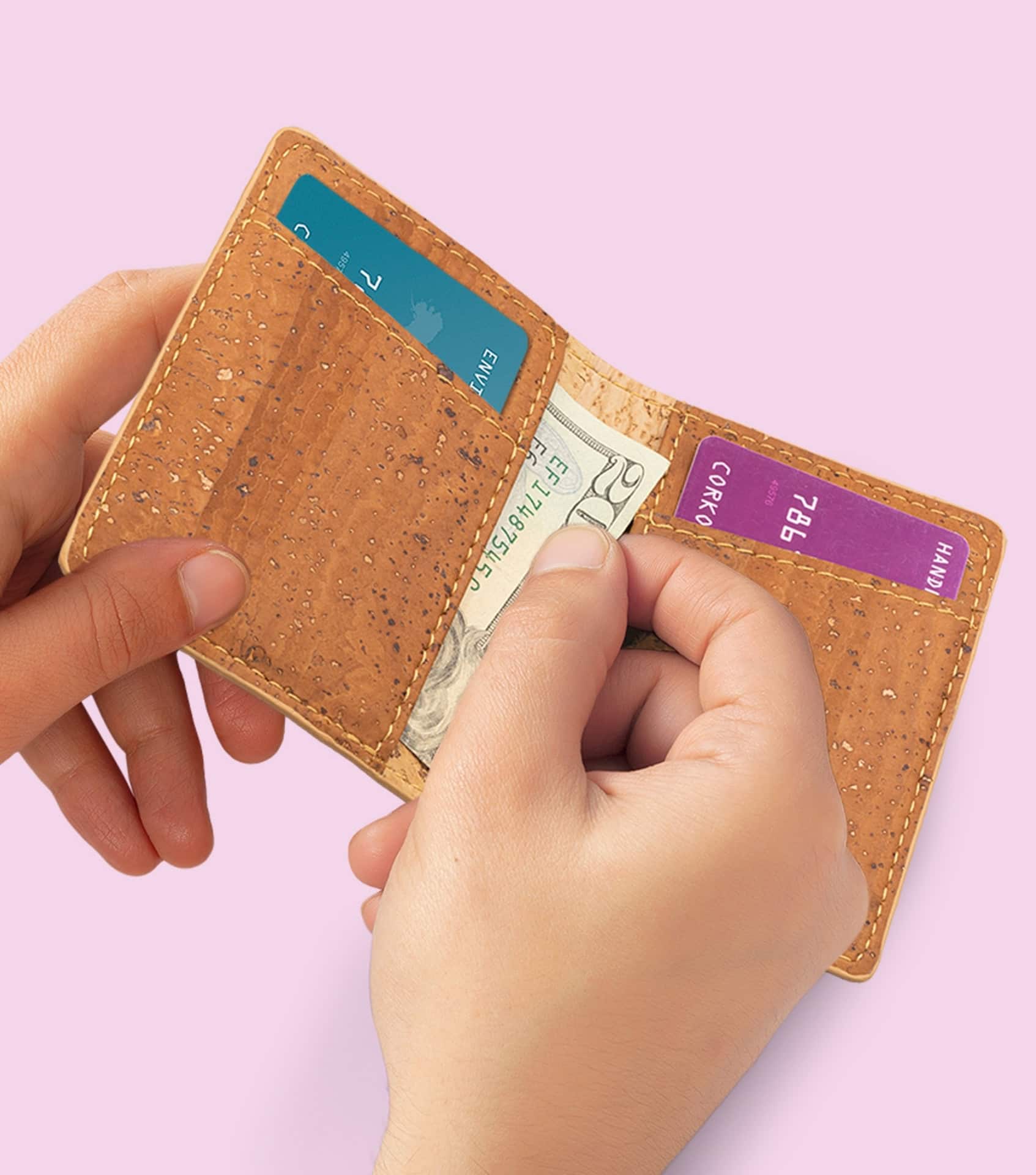 Image by Corkor (vegan-wallets)