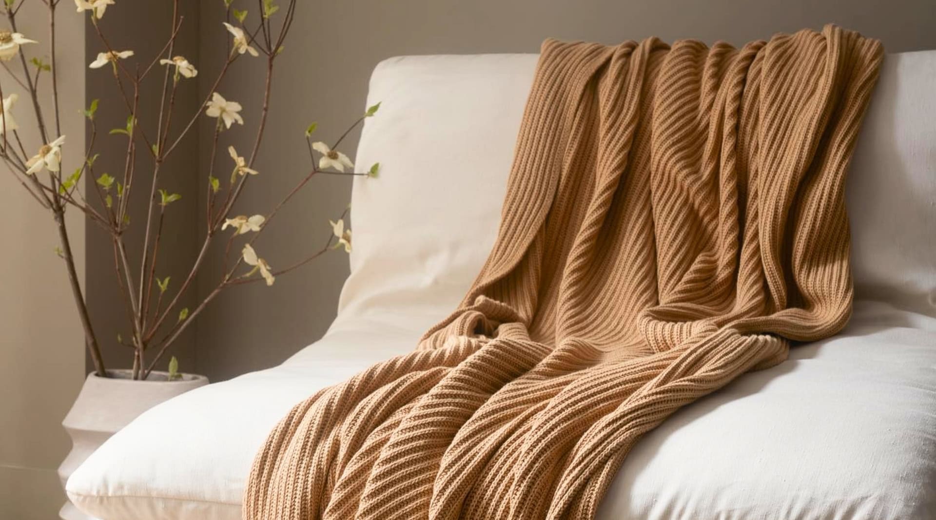 Image by Coyuchi (sustainable-blankets)