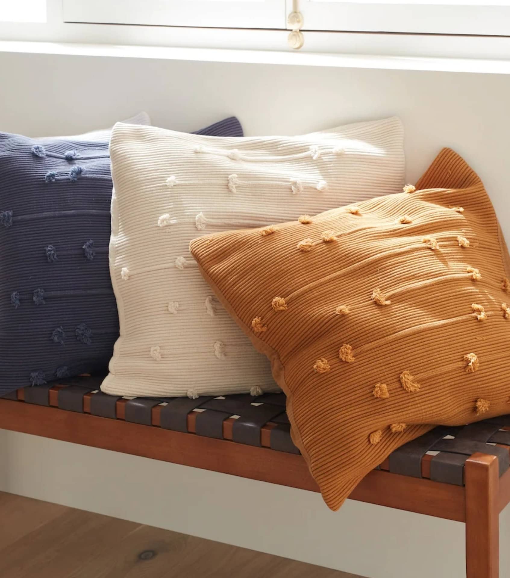 Image by Coyuchi (sustainable-cushions)