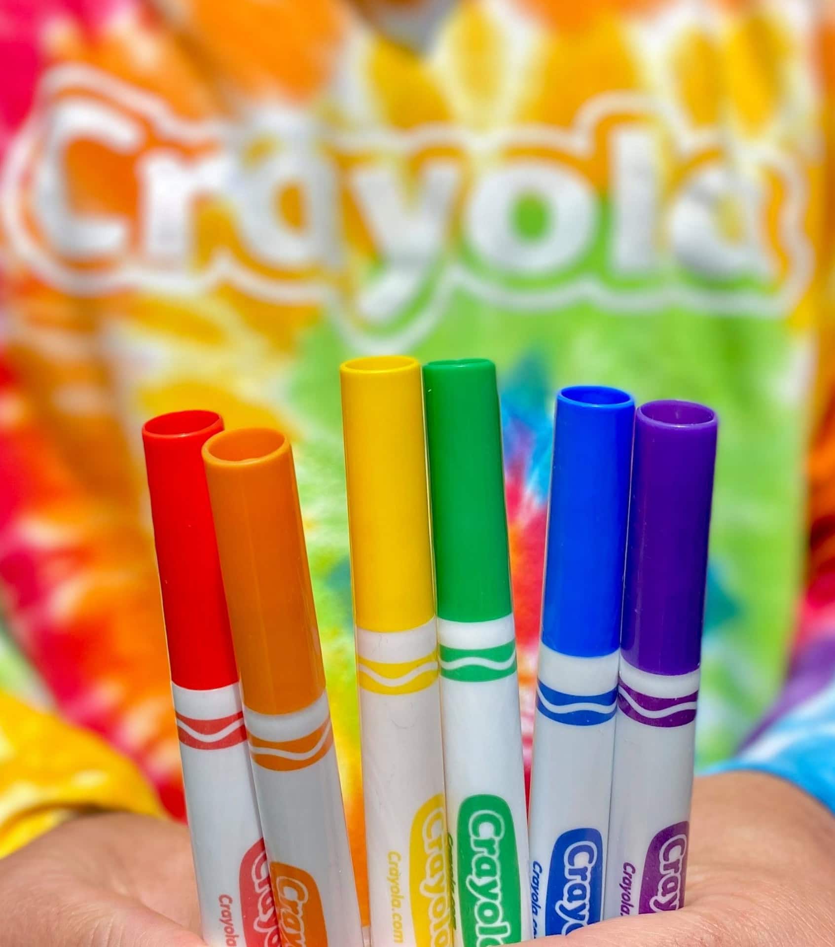 Image by Crayola (non-toxic-art-supplies)