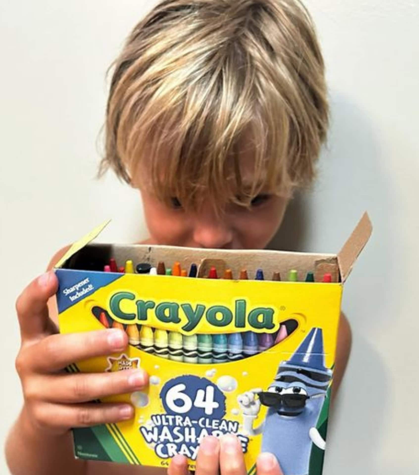 Image by Crayola (non-toxic-crayons)