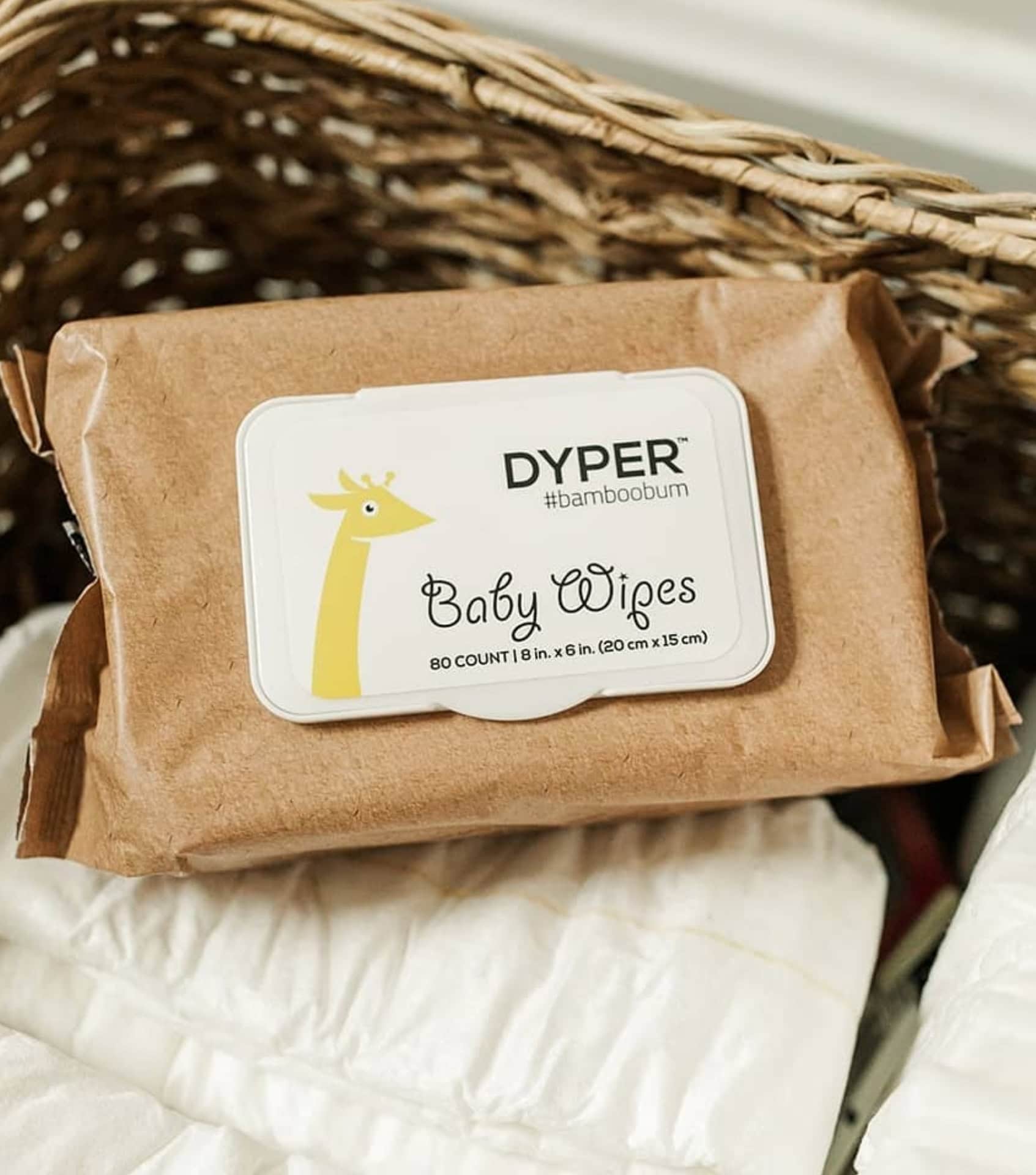 Image by DYPER (organic-baby-wipes)