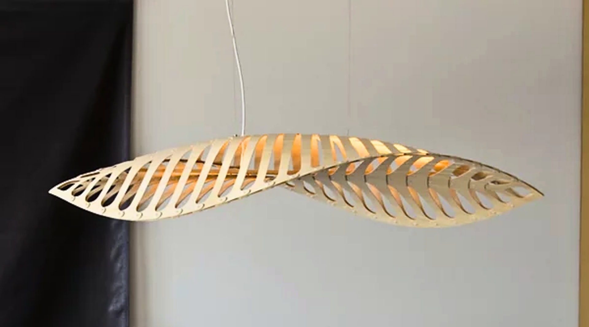 Image by David Trubridge (sustainable-lighting)