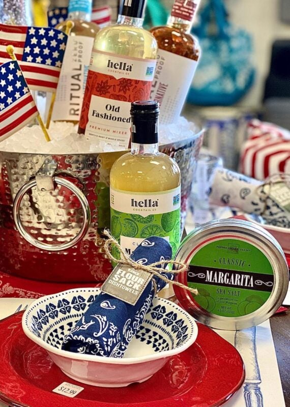 Image by Davis Street Mercantile (zero-waste-stores-dallas-fort-worth)