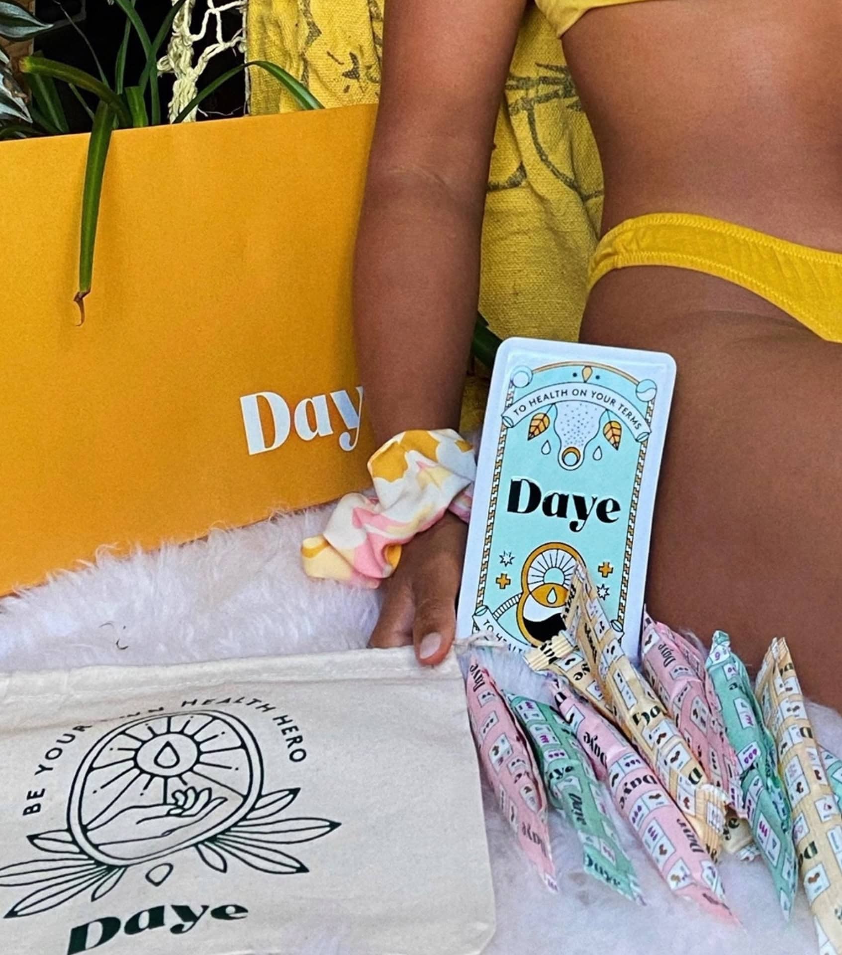 Image by Daye (eco-friendly-tampons)