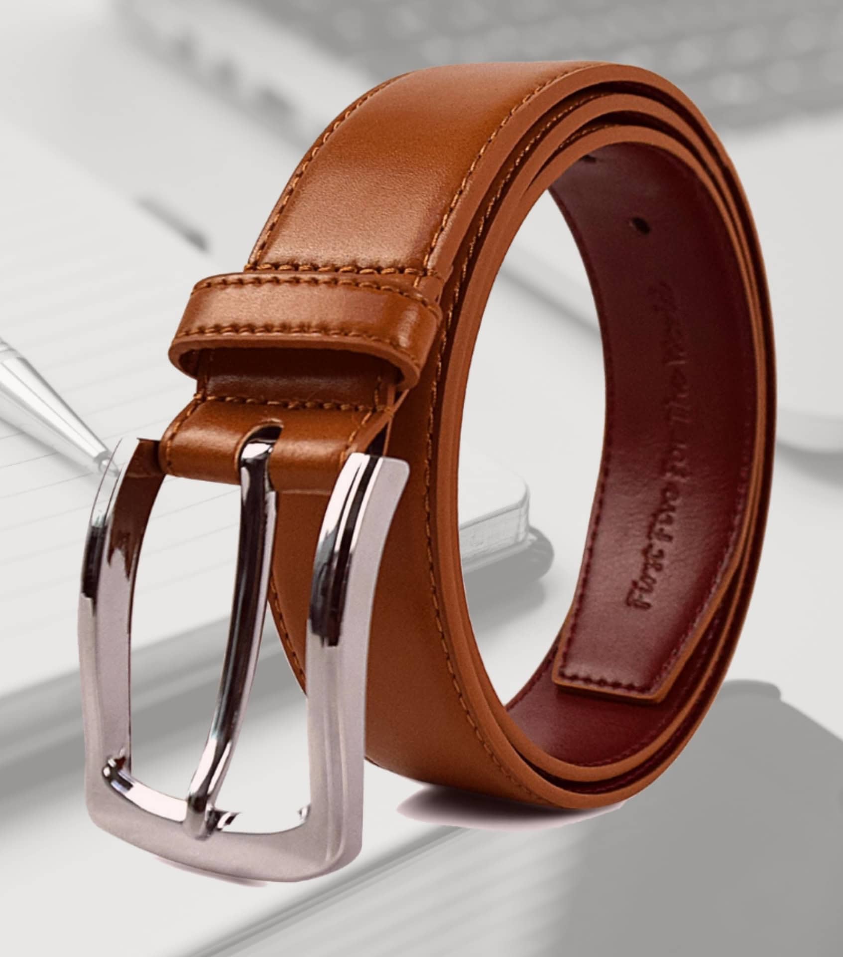 Image by Doshi (mens-vegan-belts)