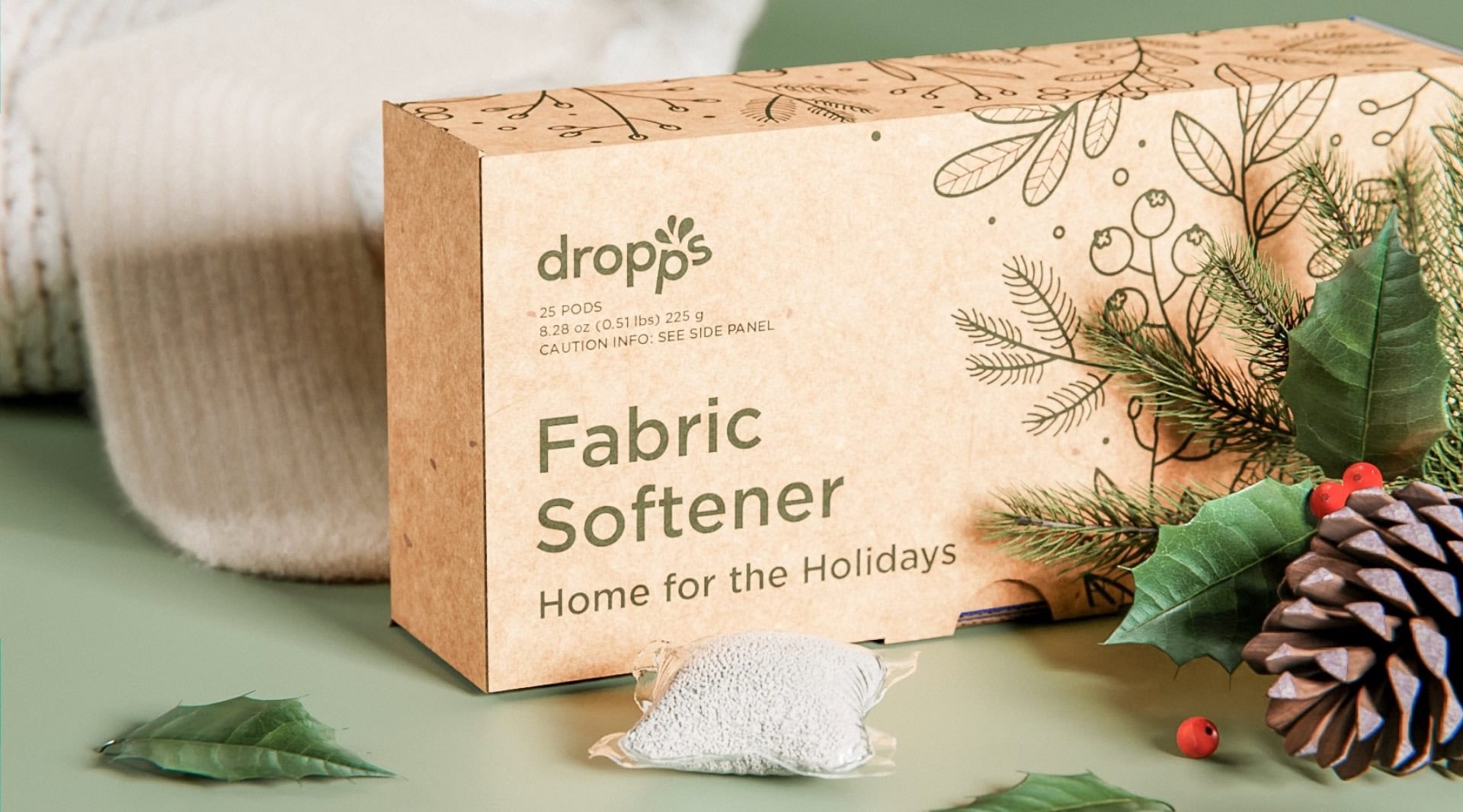Image by Dropps (eco-friendly-fabric-softeners)