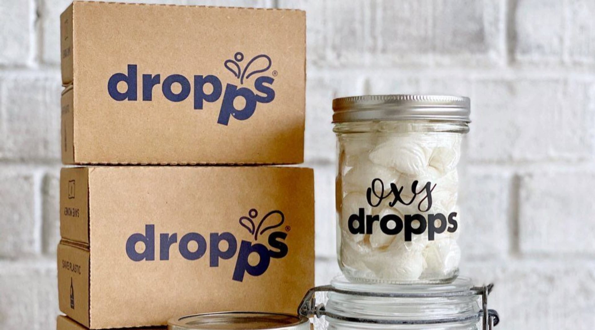 Image by Dropps (non-toxic-dishwasher-detergent)
