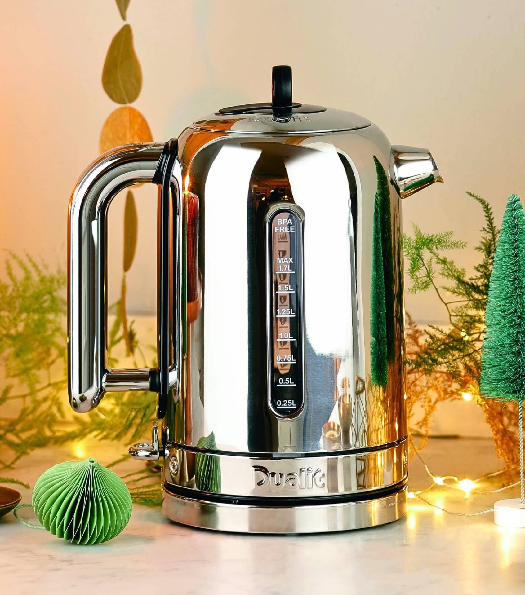 Image by Dualit (eco-kettles)