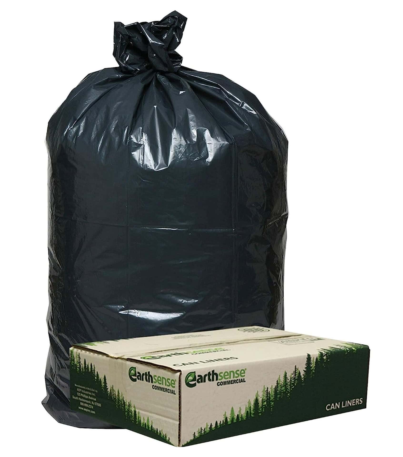 Image by Earthsense (recycled-trash-bags)