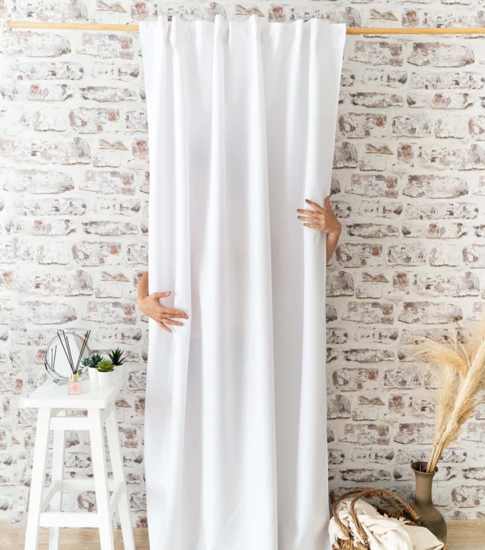 Image by EasyLinenCrafts (non-toxic-shower-curtain) (2)