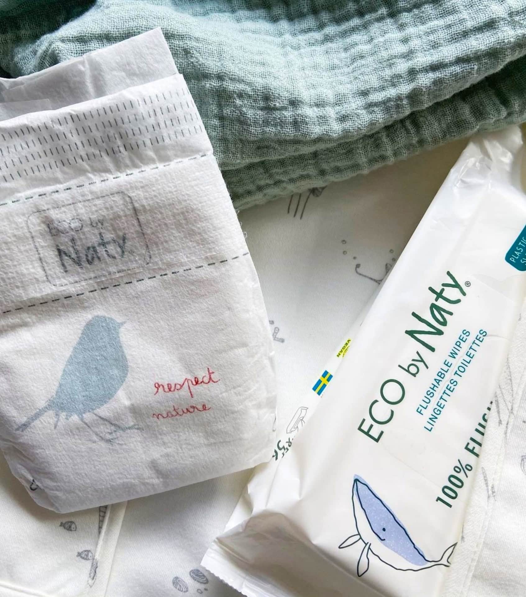 Image by Eco By Naty (biodegradable-baby-wipes) (2)