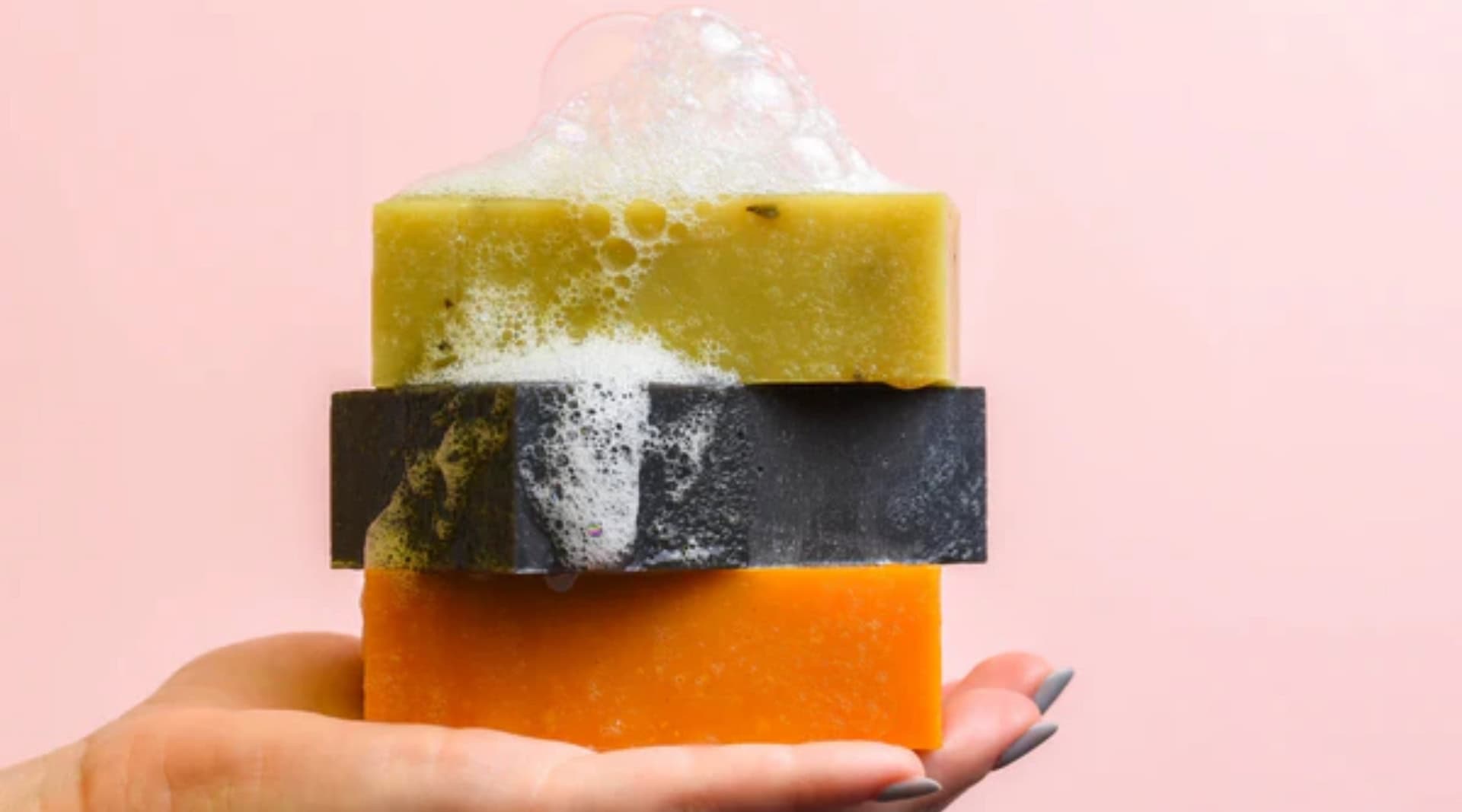 Image by EcoRoots (organic-natural-face-wash)