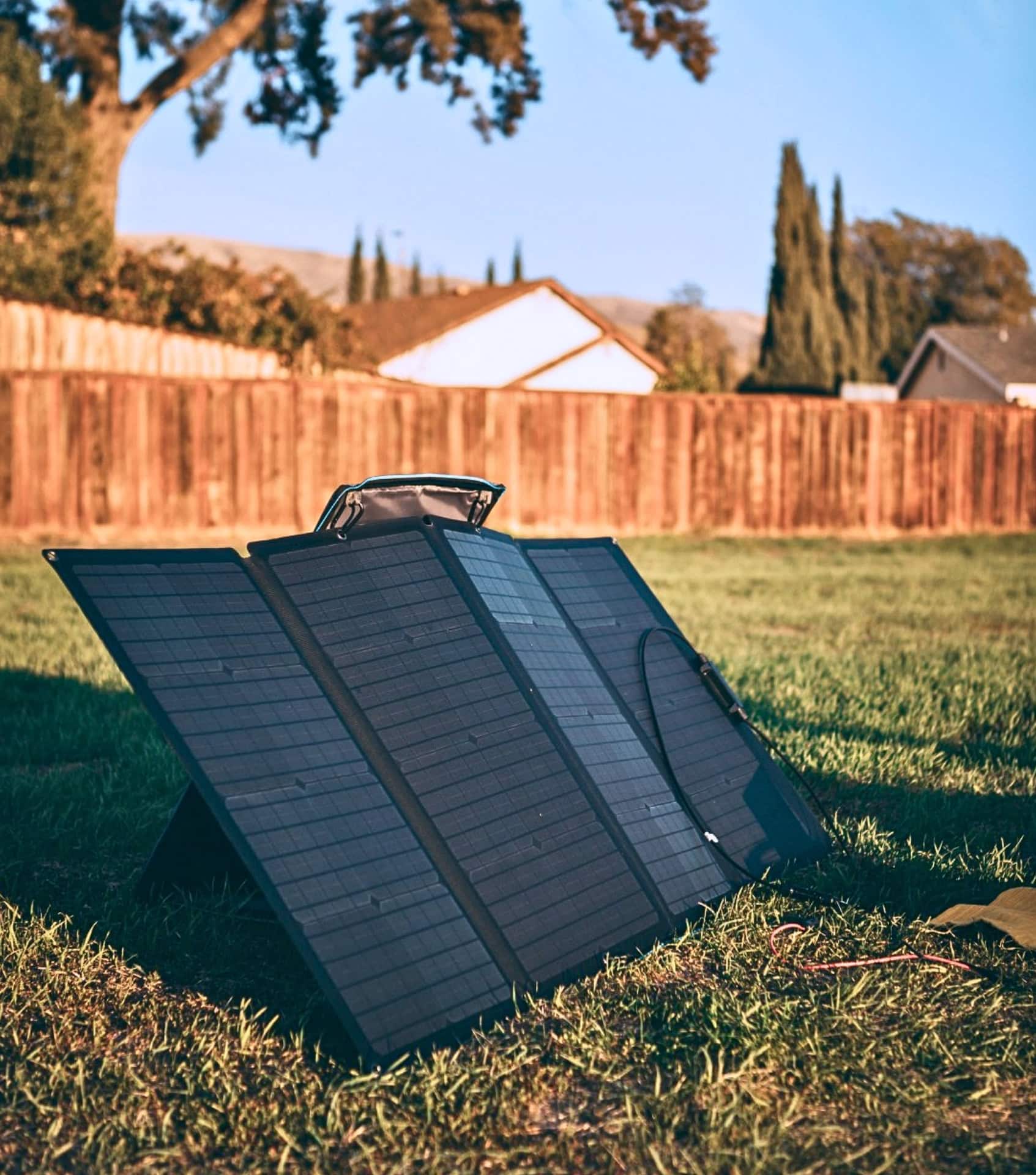 Image by Ecoflow (portable-solar-panels)