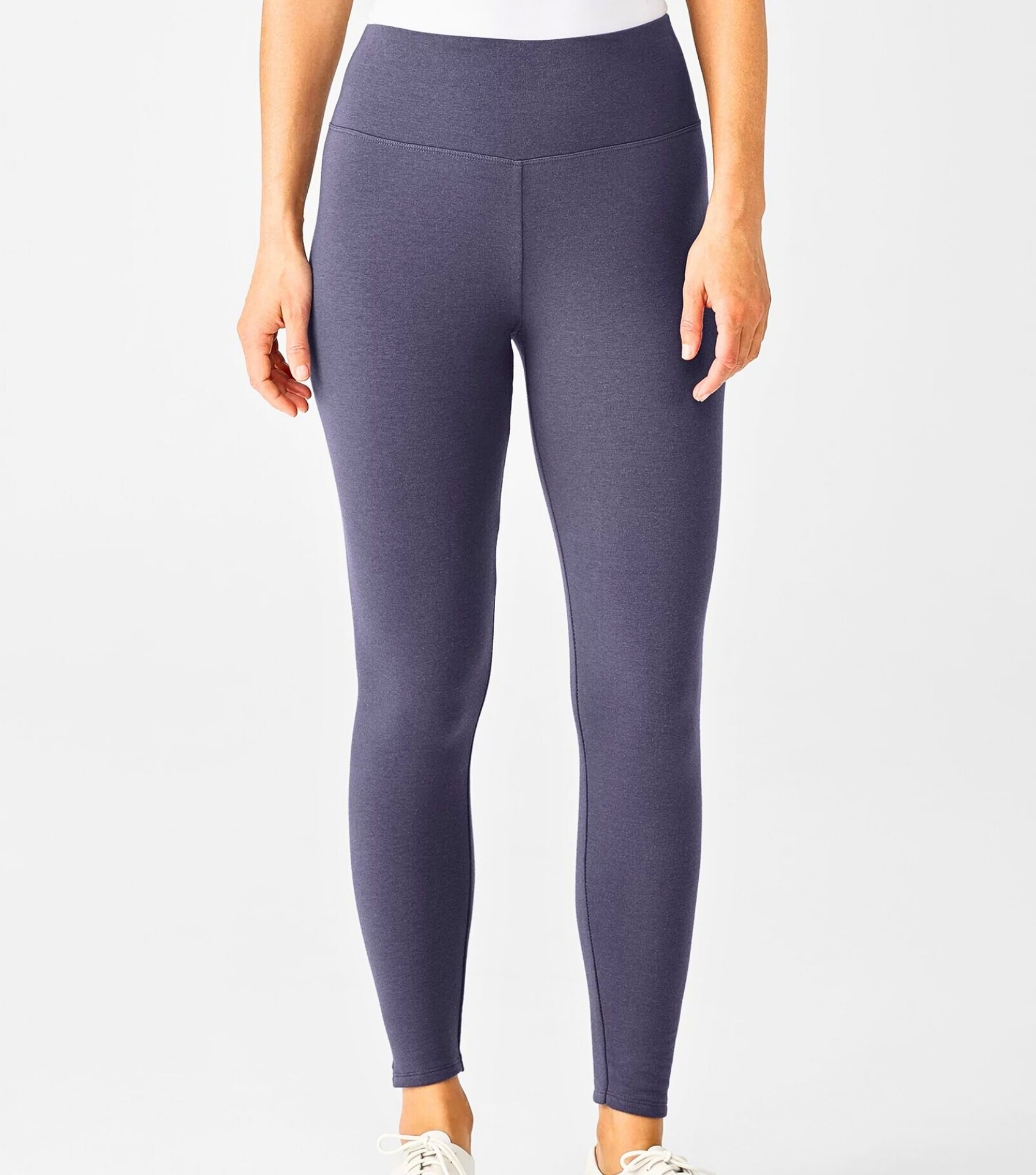 Image by Eileen Fisher (organic-cotton-leggings) (2)