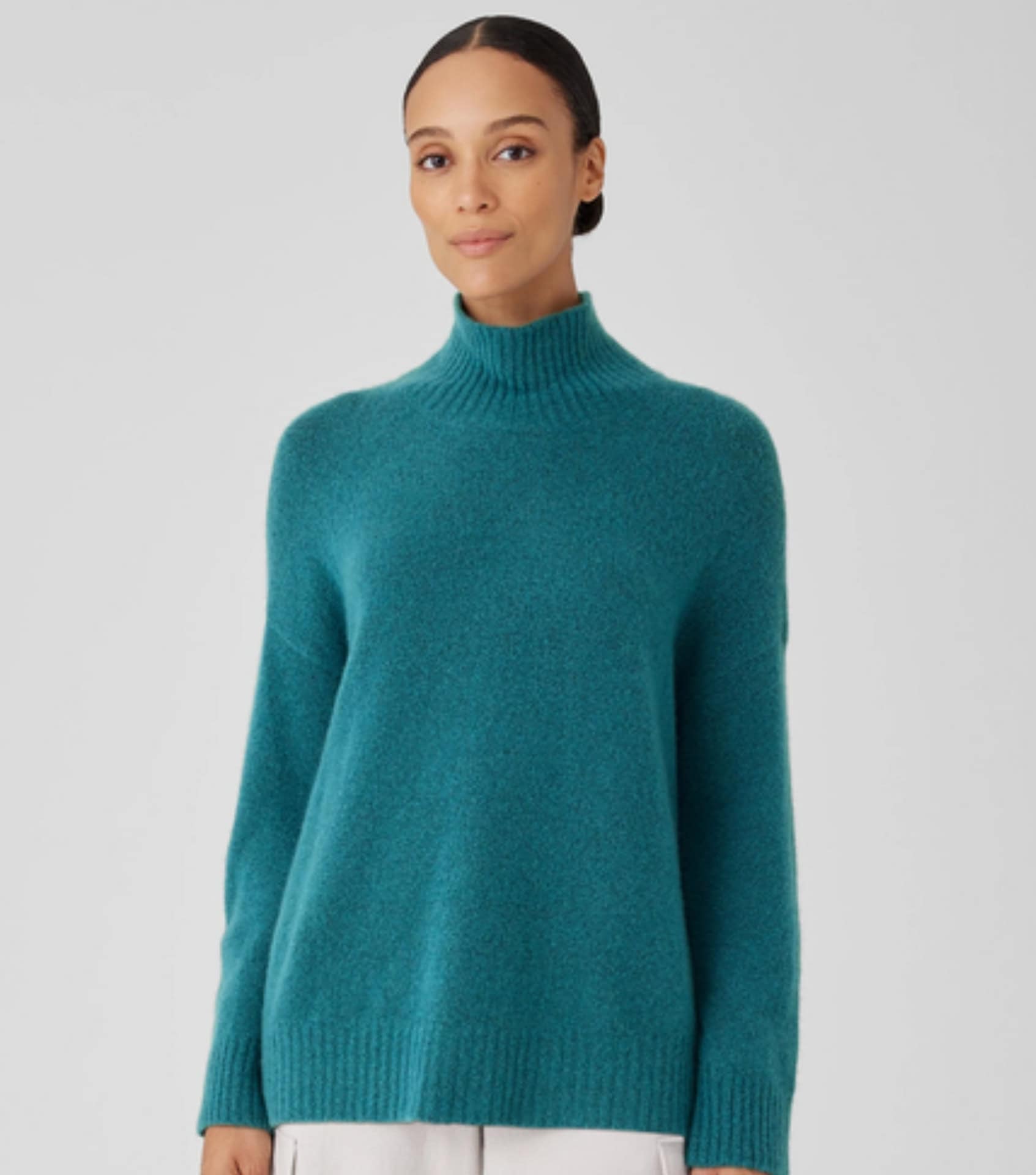 Image by Eileen Fisher (sustainable-luxury-brands)