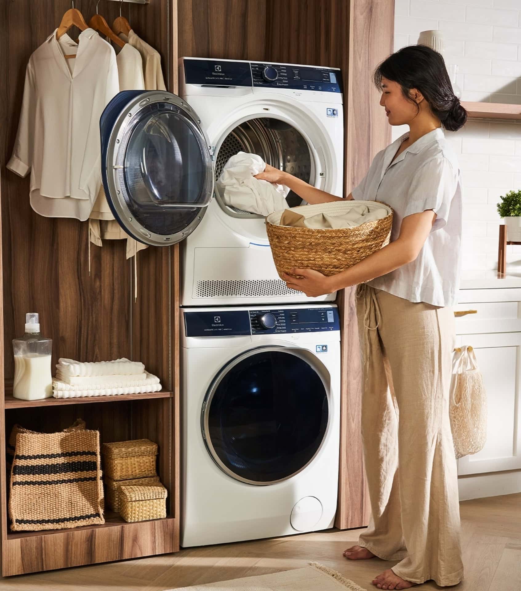 Image by Electrolux (eco-friendly-washing-machines)