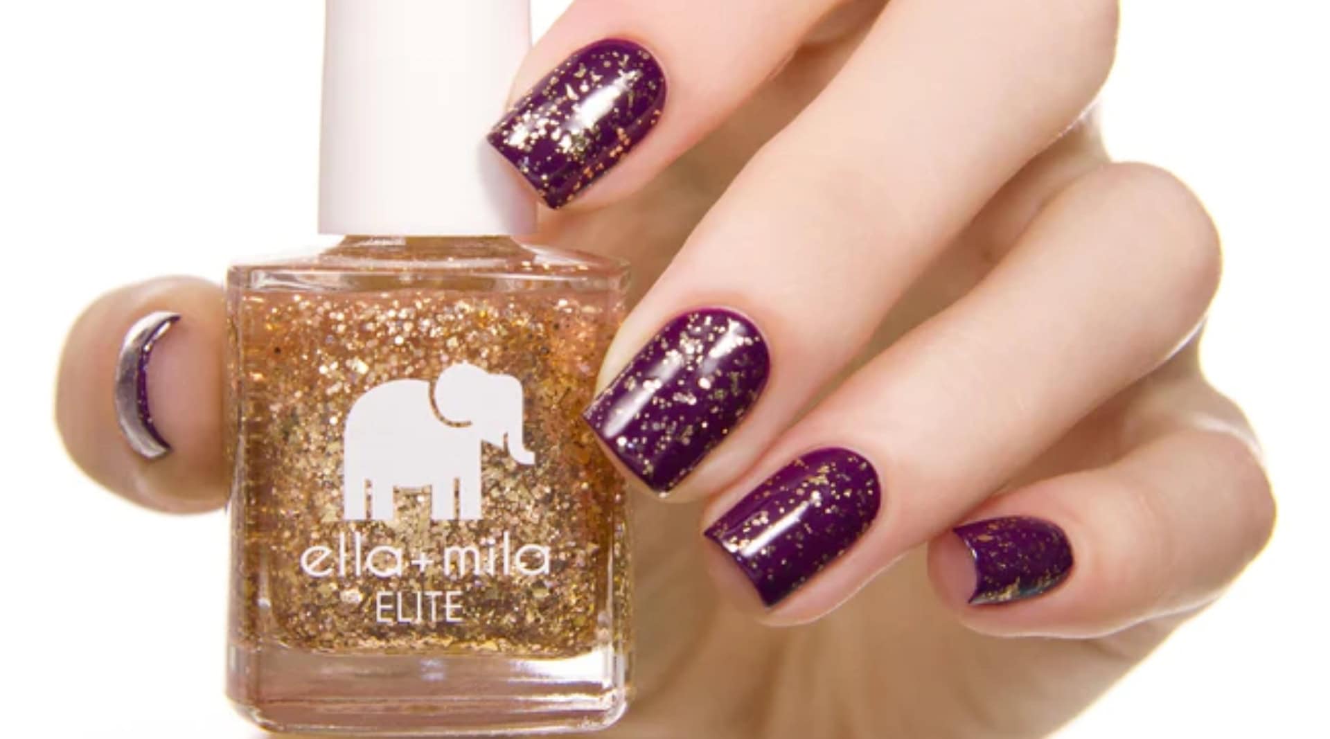 Image by Ella + Mila (non-toxic-nail-polish)
