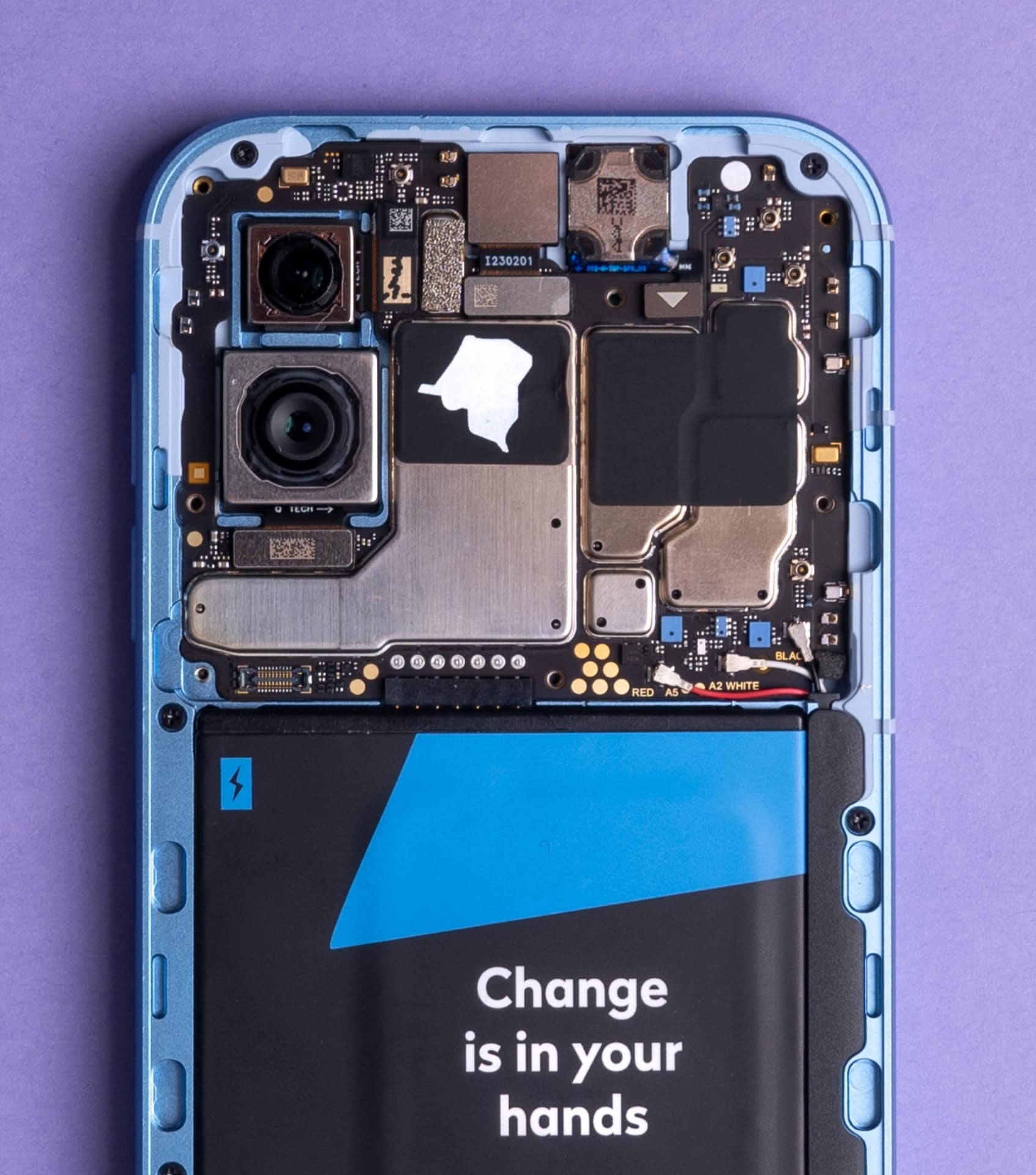 Image by Fairphone (circular-economy-companies)
