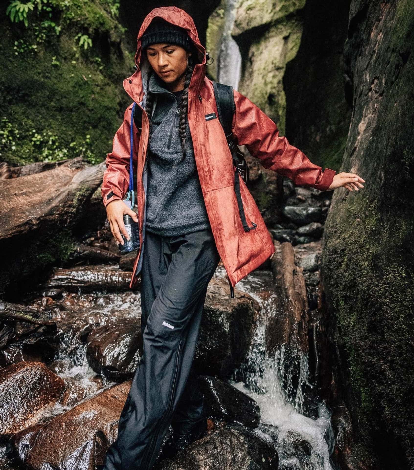 Image by Finisterre (sustainable-rain-jackets)
