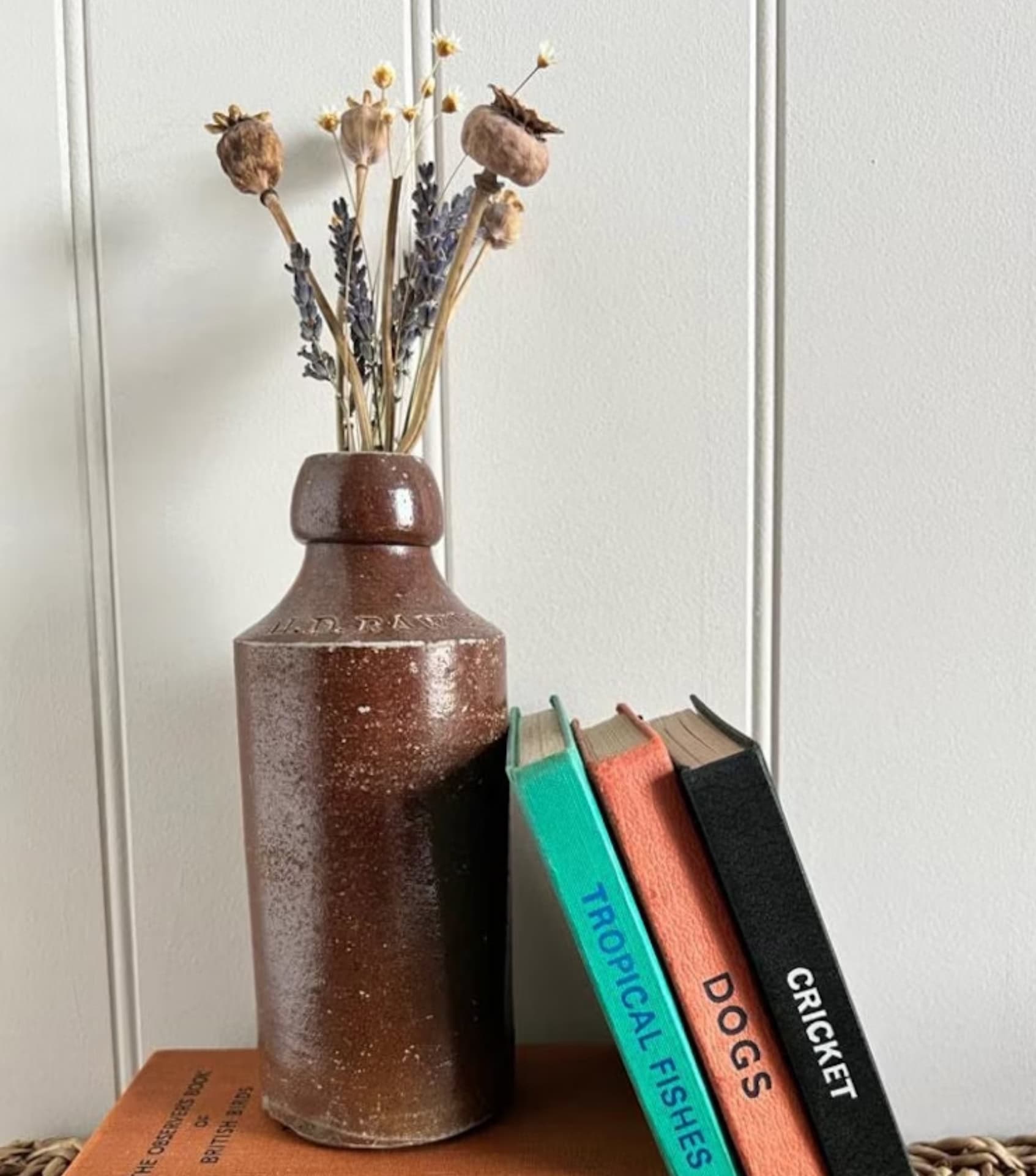 Image by ForestVintageFinds (vintage-home-decor)