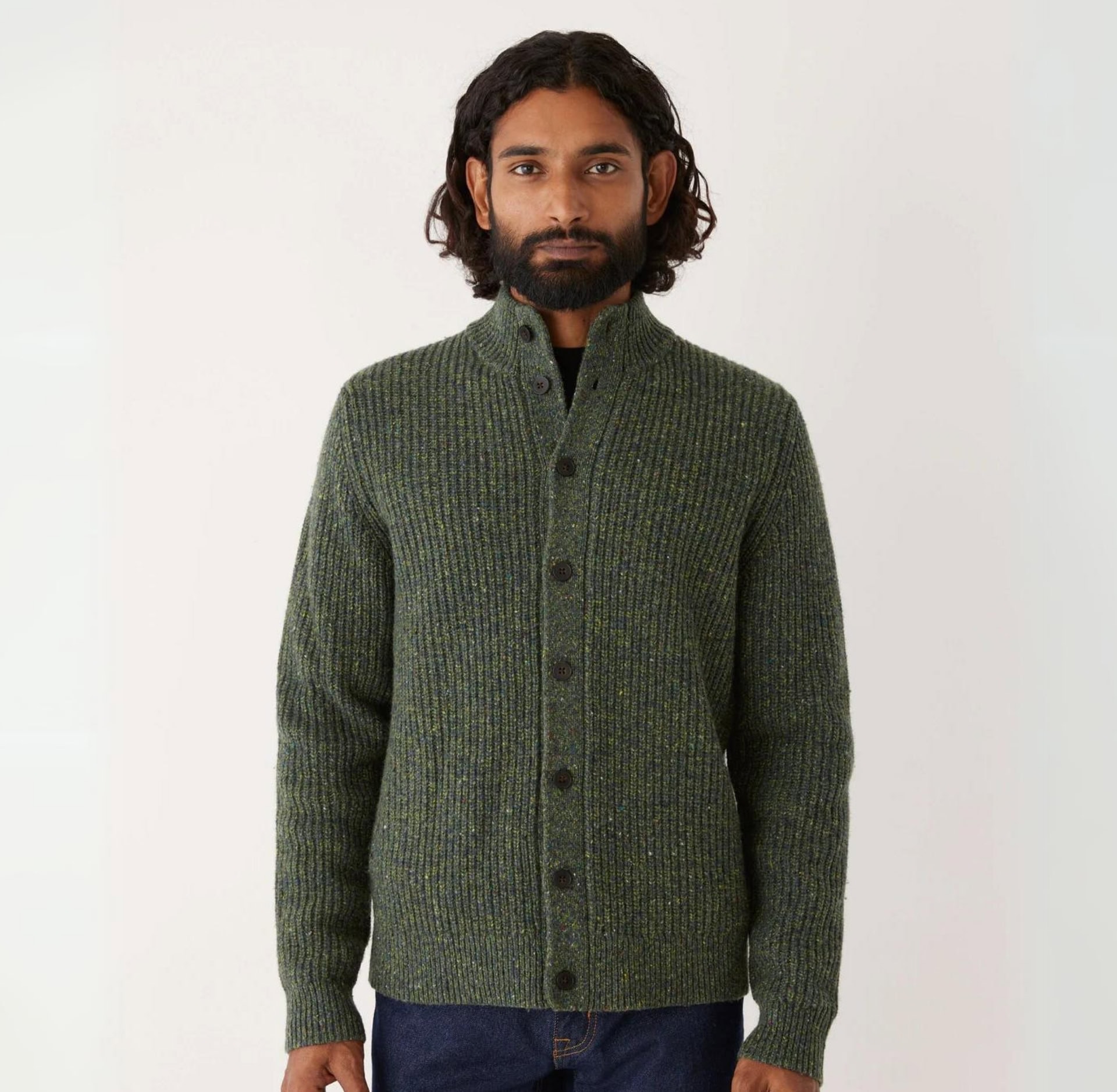Image by Frank And Oak (sustainable-knitwear)