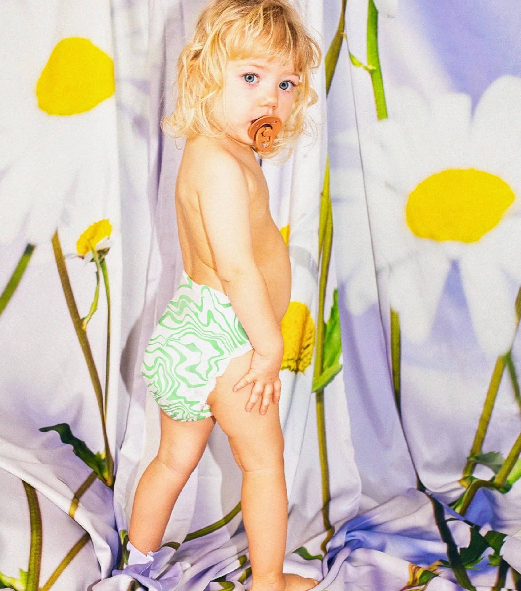 Image by Freestyle (eco-friendly-diapers)