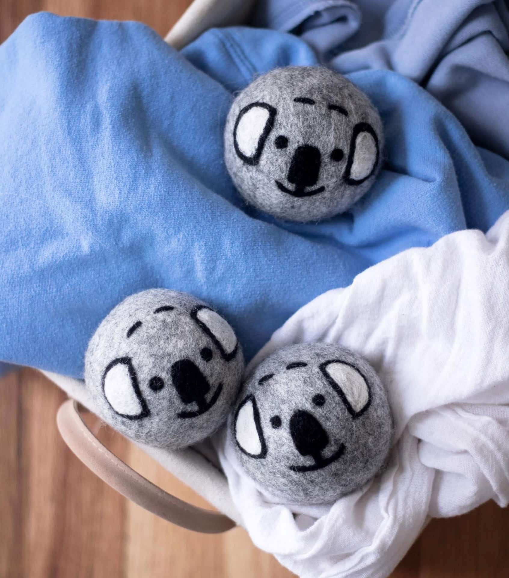 Image by Friendsheep Wool (sustainable-dryer-balls)