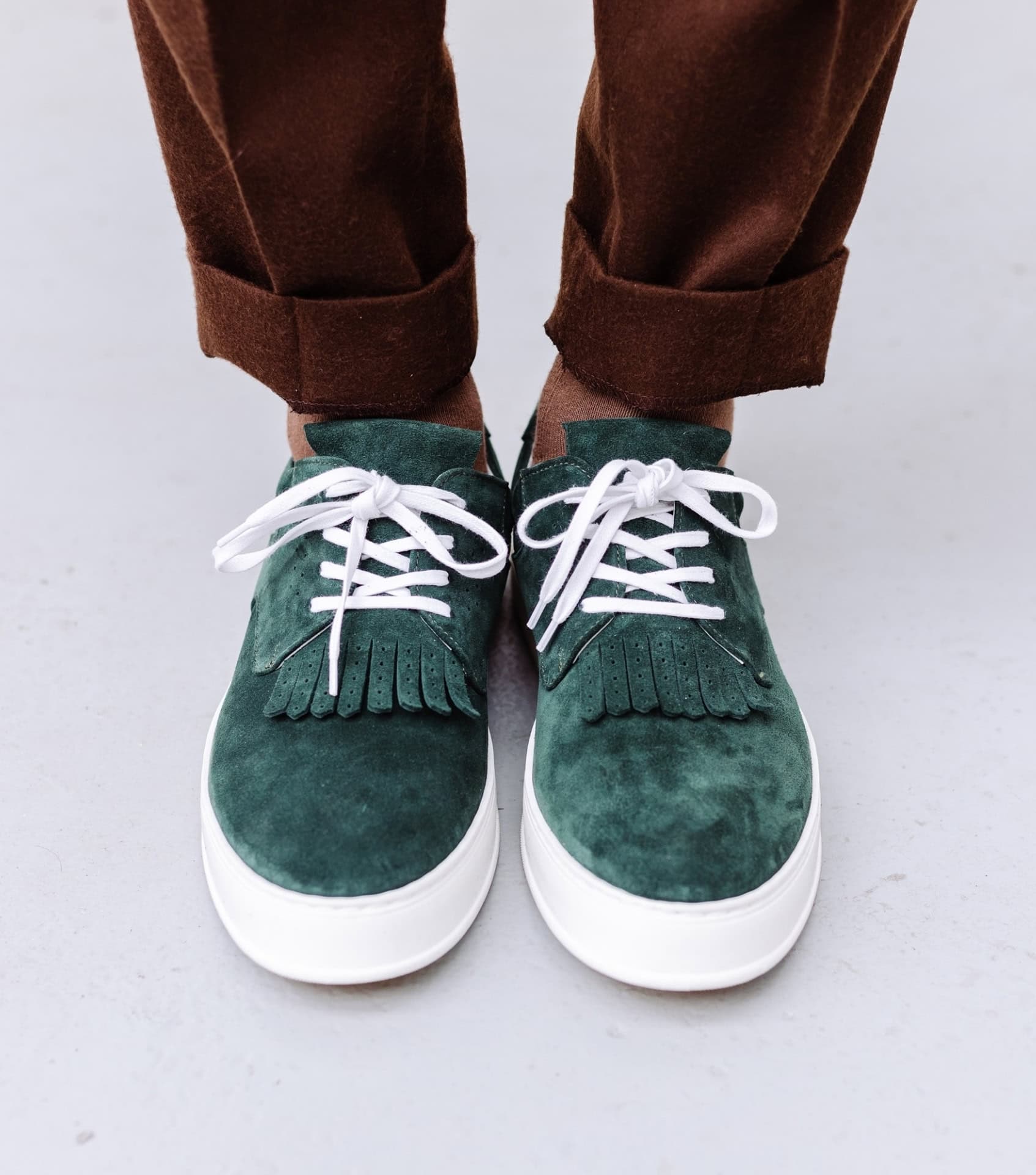 Image by GORAL (repairable-shoes)