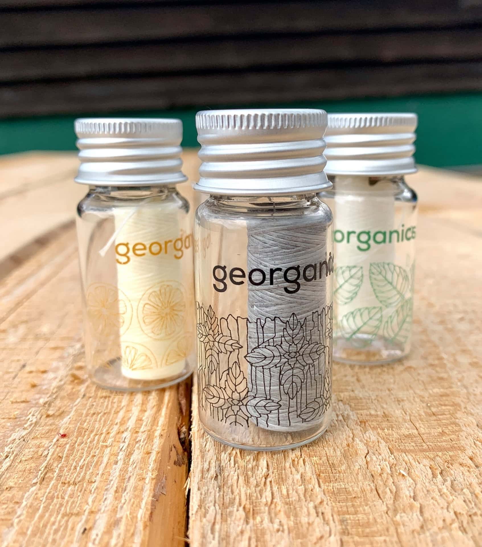 Image by Georganics (eco-friendly-floss)