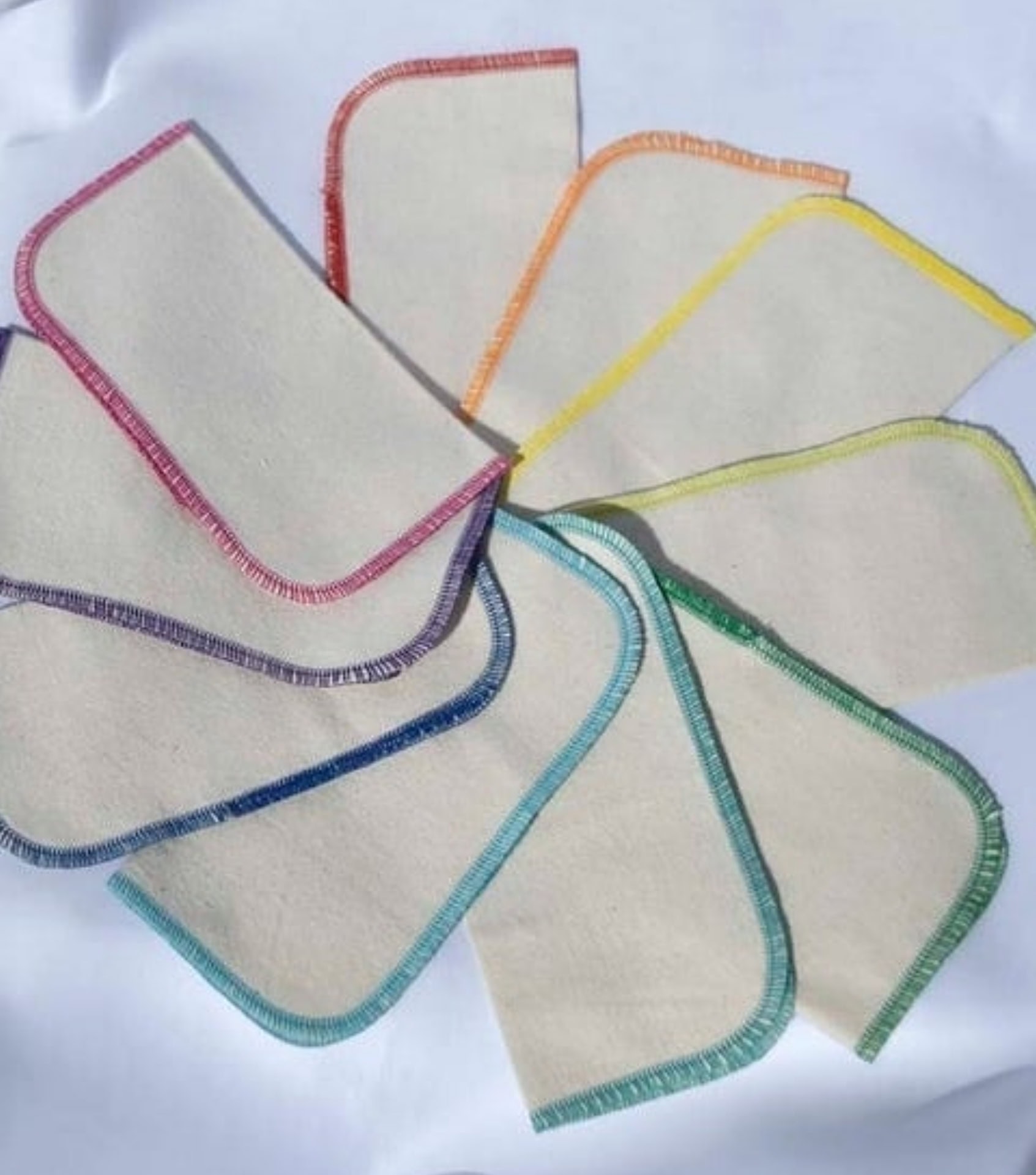 Image by Gina’s Soft Cloth Shop (organic-baby-wipes)
