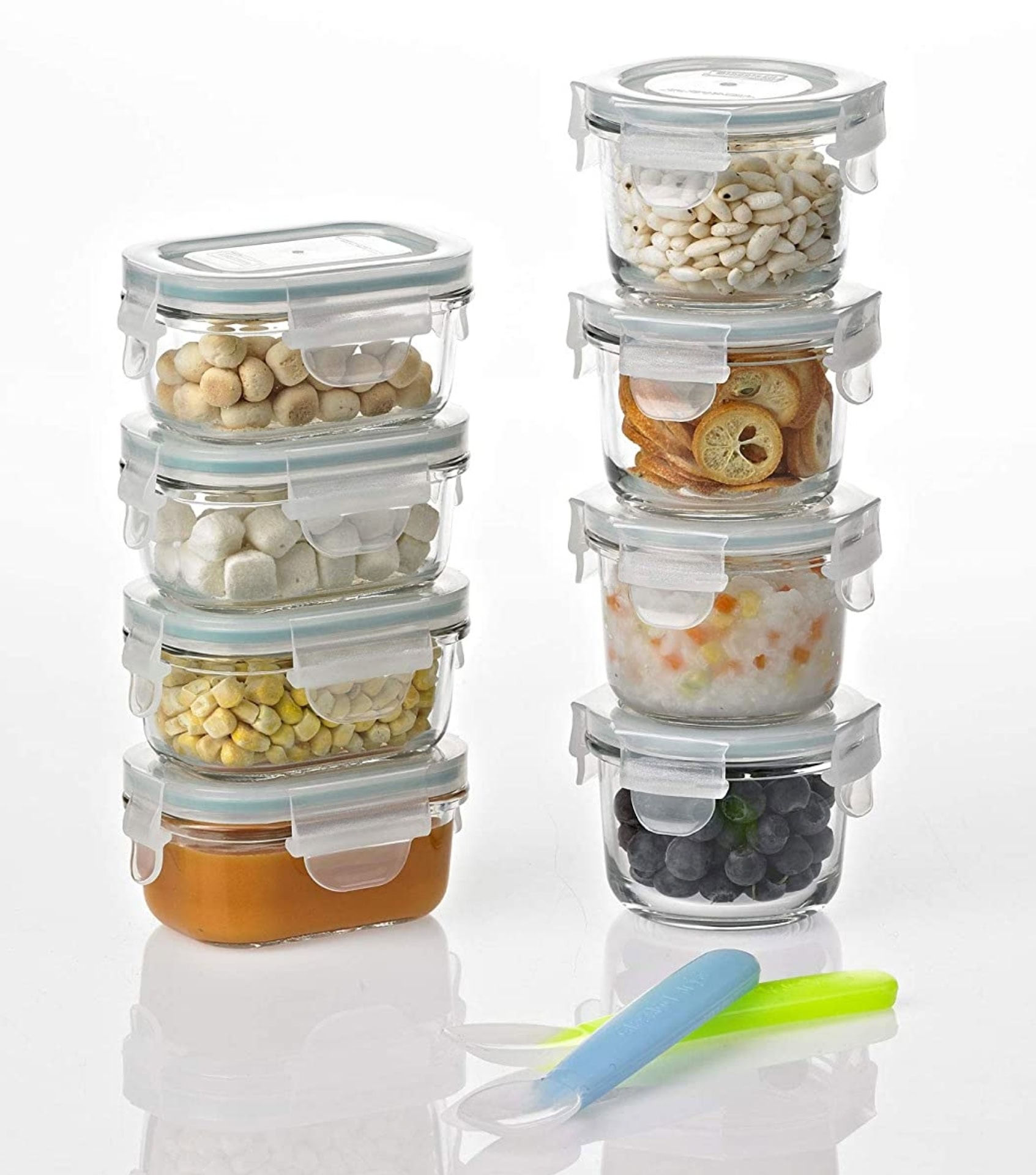 Image by Glasslock (alternatives-to-ziploc-bags)