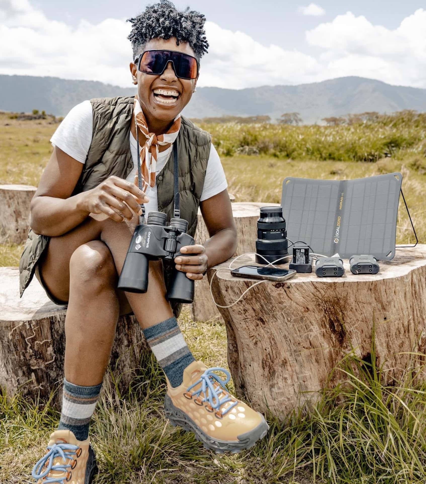 Image by Goal Zero (portable-solar-panels)