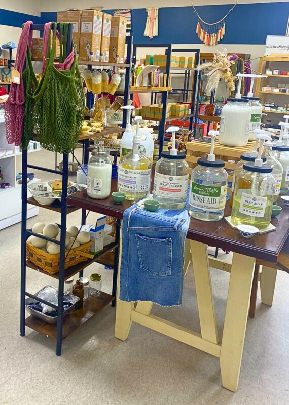 Image by Green Thistle Emporium (zero-waste-stores-dallas-fort-worth)