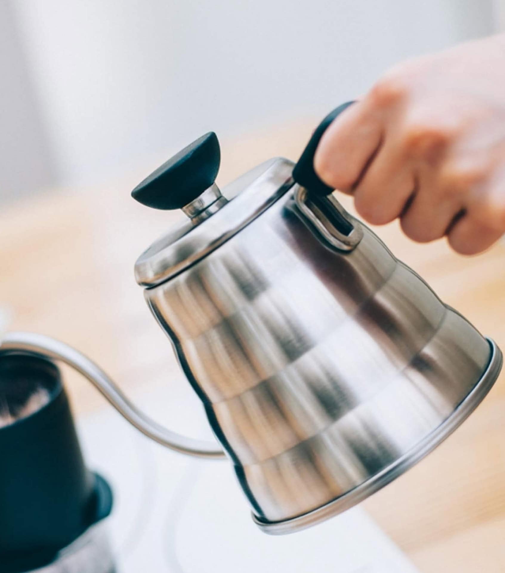 Image by Hario (eco-kettles) (2)
