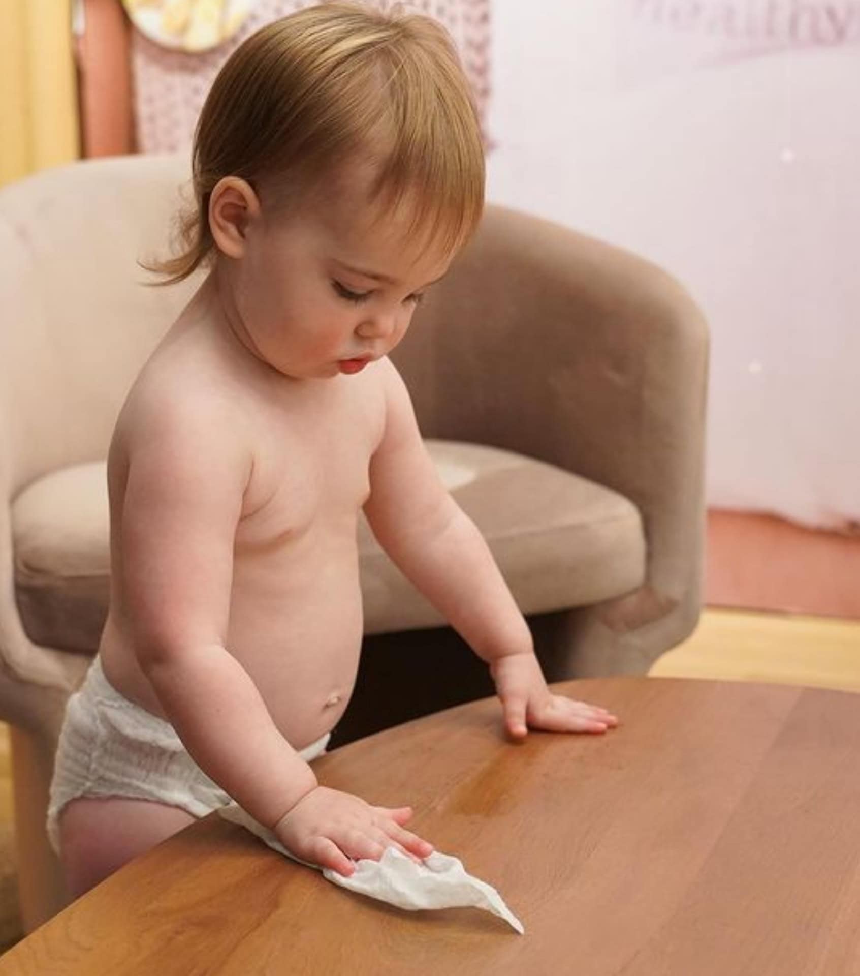 Image by Healthy Baby (organic-baby-wipes)