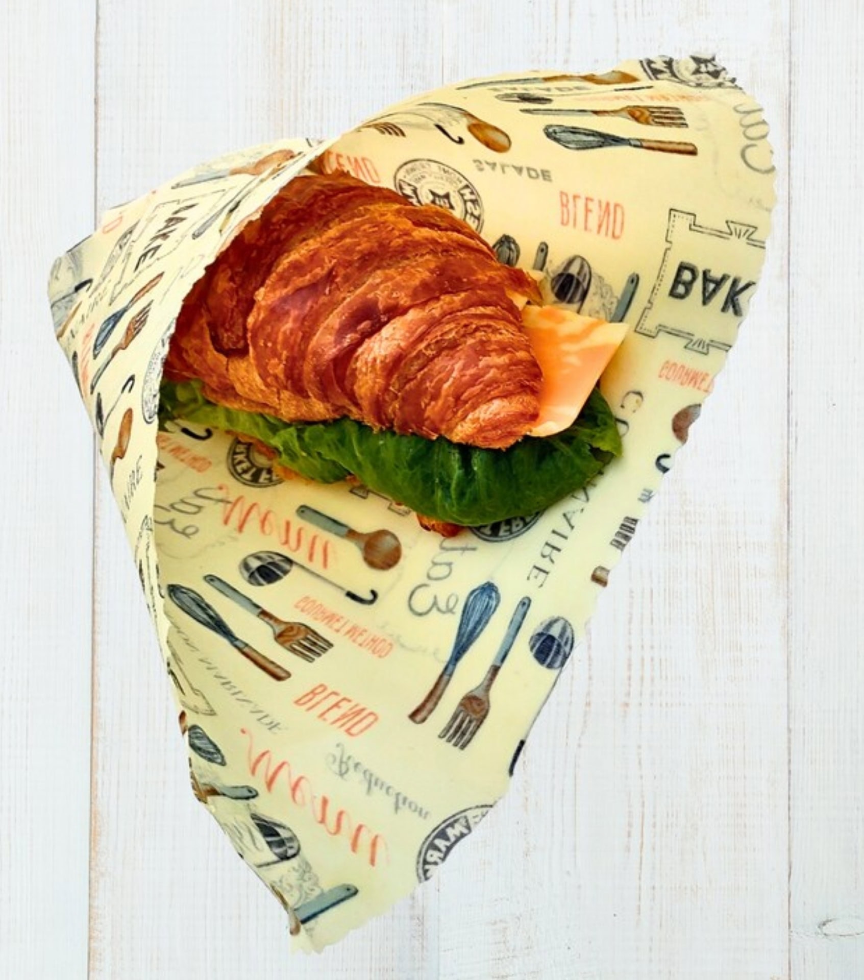 Image by Hive and Honey Farm (beeswax-wraps)
