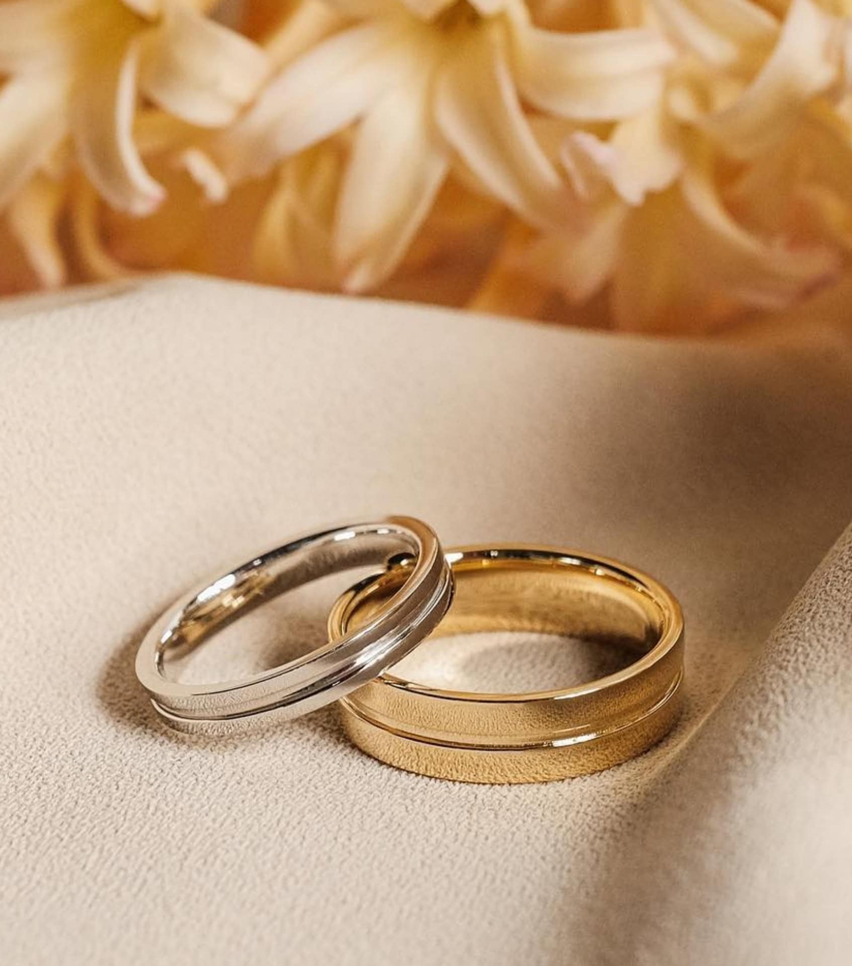 Image by Holden (sustainable-wedding-rings)