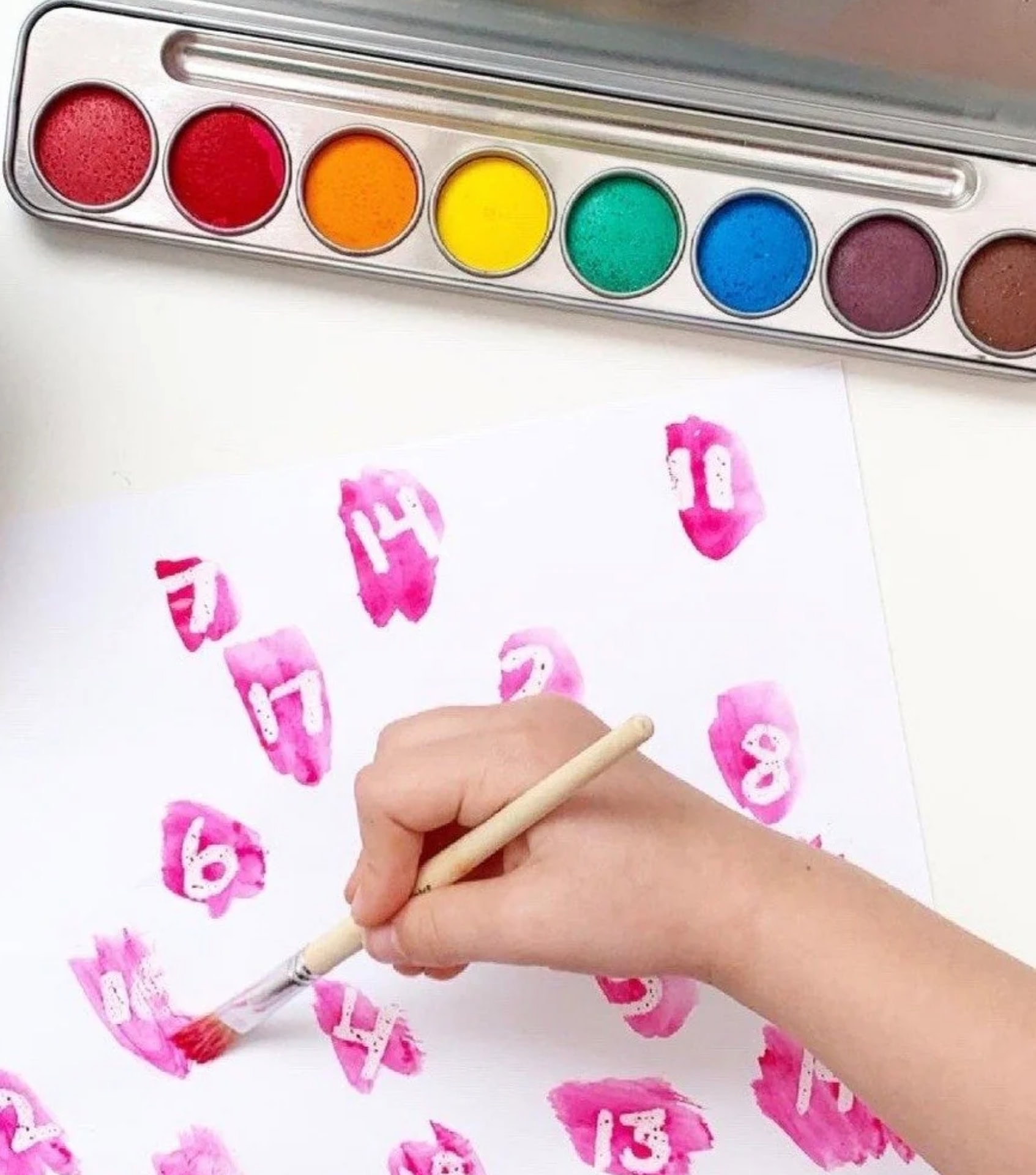 Image by Honeysticks (non-toxic-art-supplies) (2)