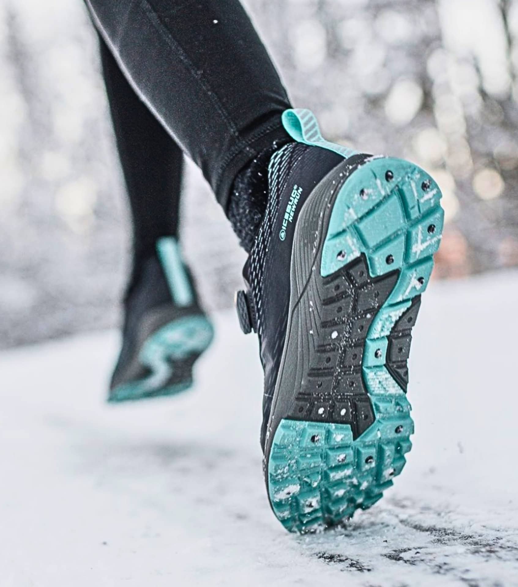 Image by IceBug (sustainable-running-shoes)